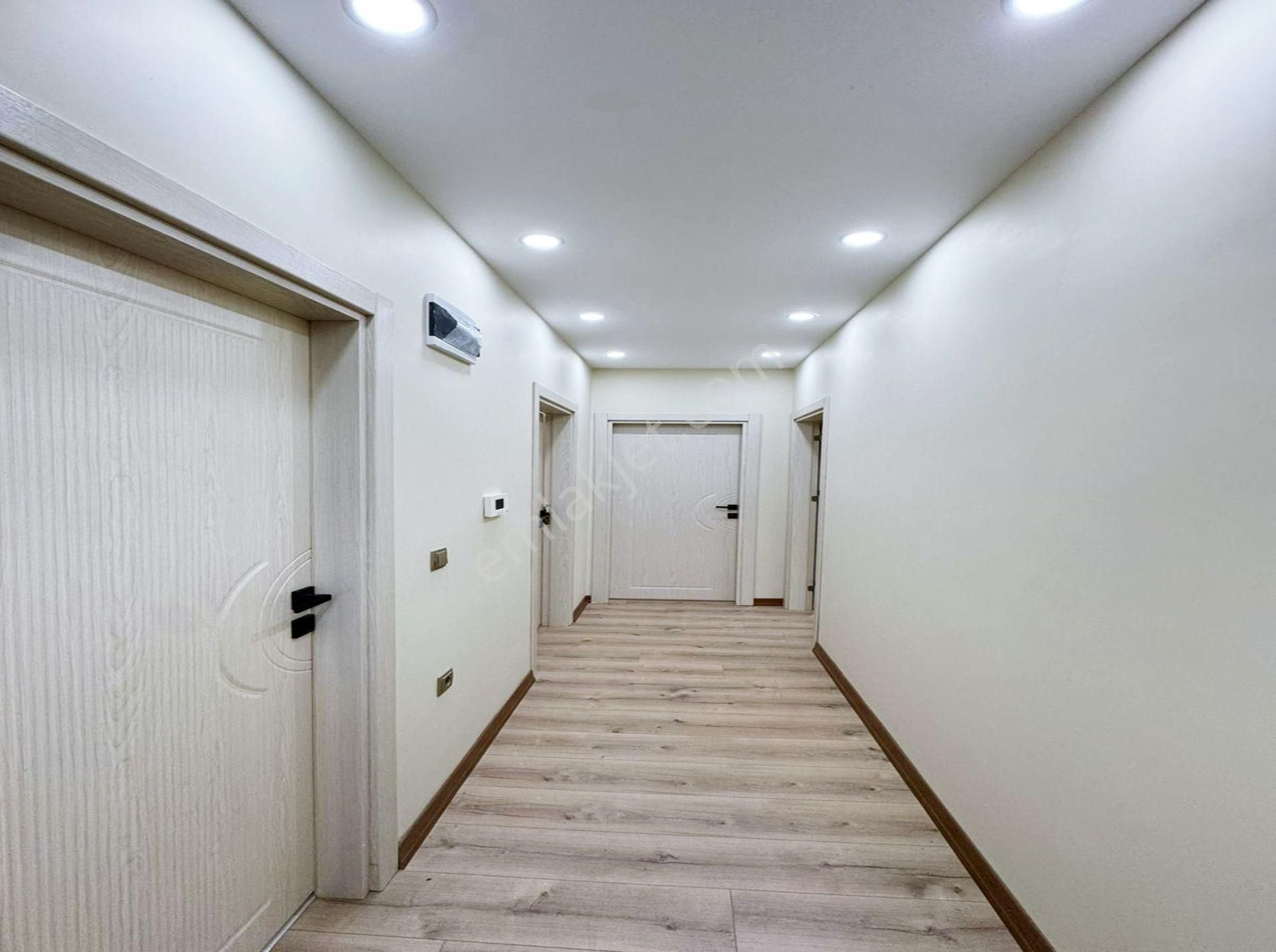 Vira Yapı'dan Yeni Metro Projesi Arkası Sıfır Bina'da Balkonlu Daire ! - Görsel 14