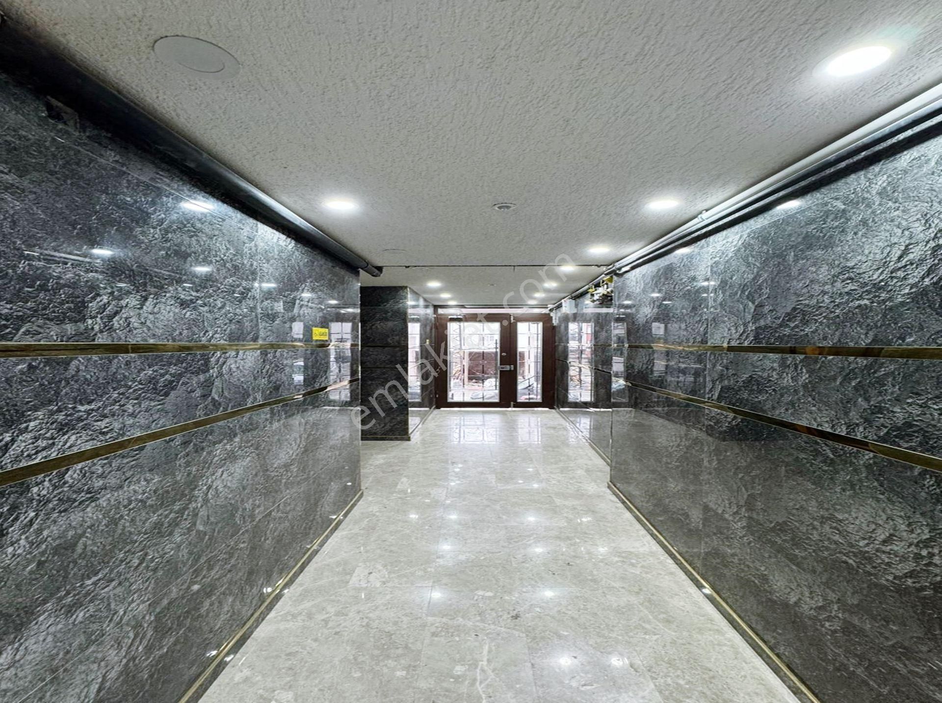 Vira Yapı'dan Yeni Metro Projesi Arkası Sıfır Bina'da Balkonlu Daire ! - Görsel 19