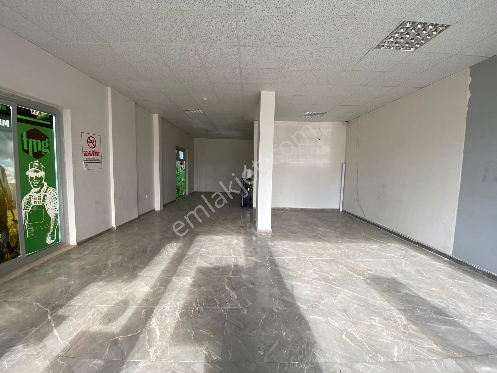 Mersin Anamur Otogar Civarı Kiralık Dükkan - Görsel 6