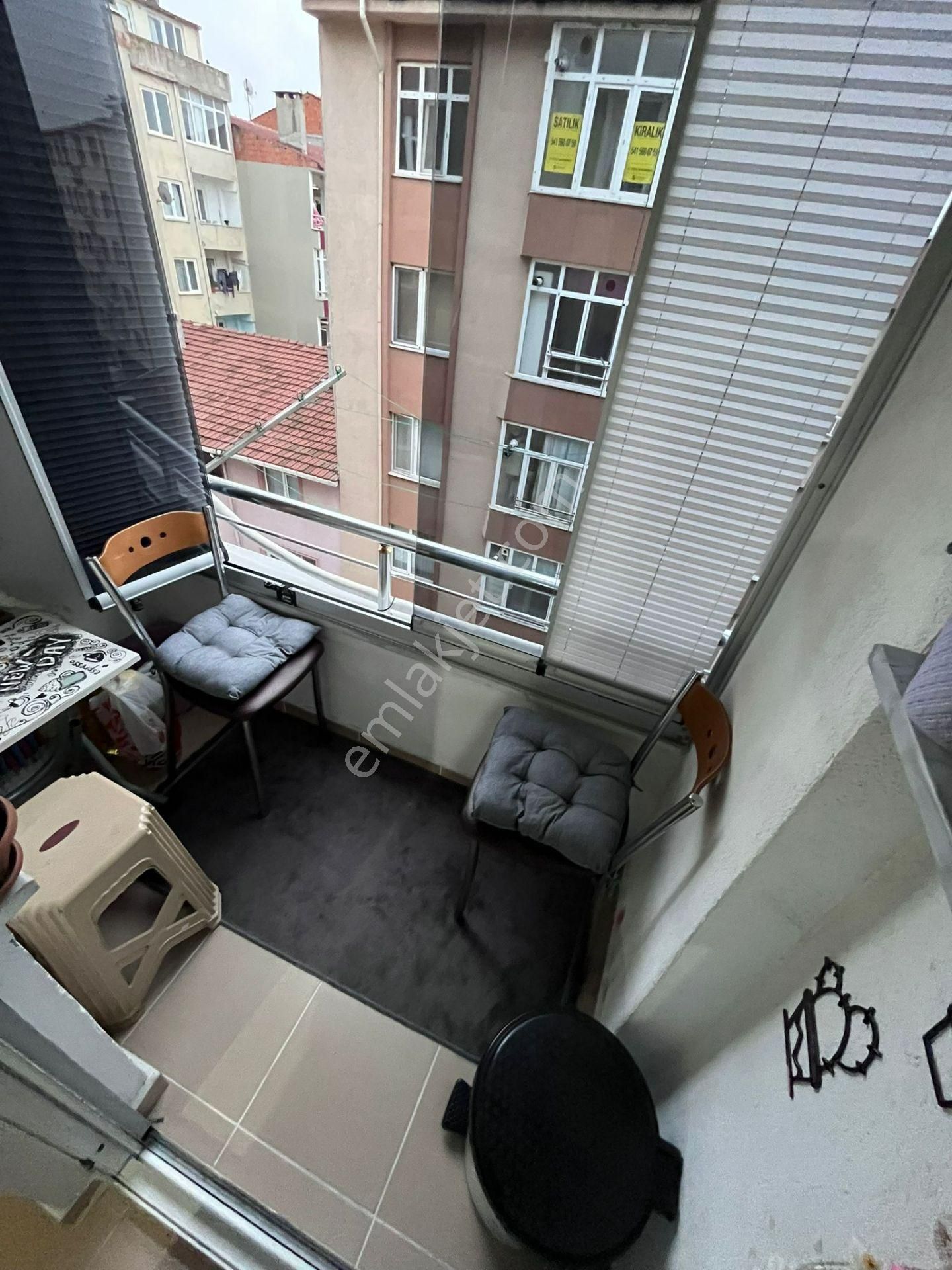 Nm Gayrimenkul'den Reşadiye Mahallesi Satılık 2+1 Daire - Görsel 20