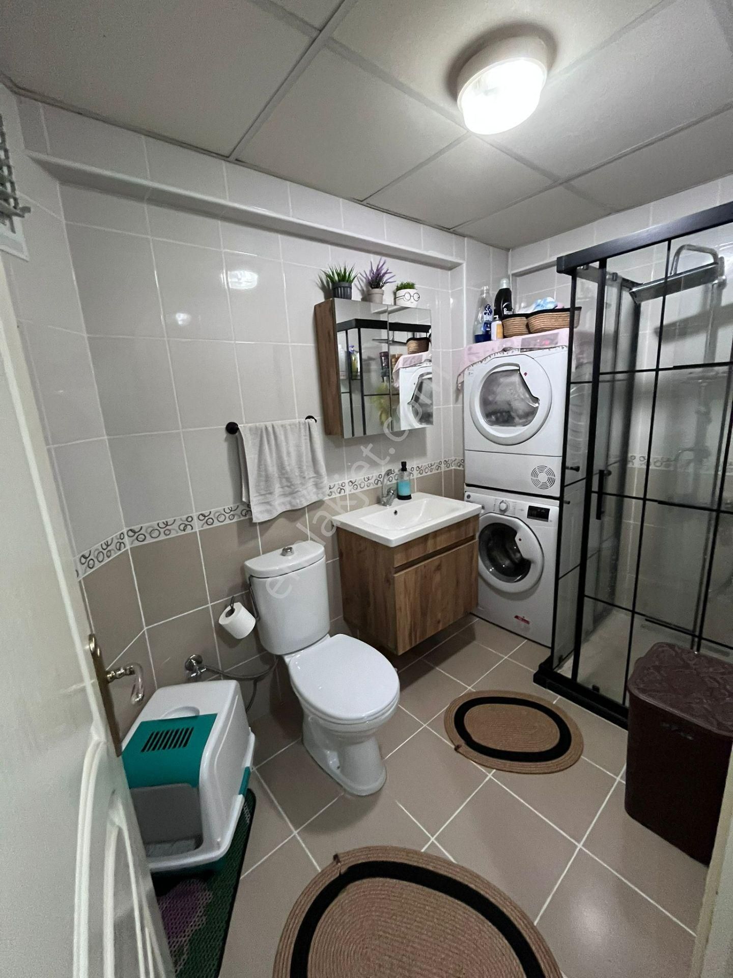 Nm Gayrimenkul'den Reşadiye Mahallesi Satılık 2+1 Daire - Görsel 16