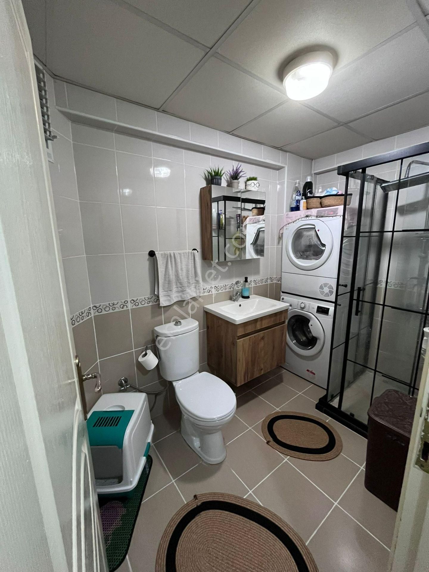 Nm Gayrimenkul'den Reşadiye Mahallesi Satılık 2+1 Daire - Görsel 18