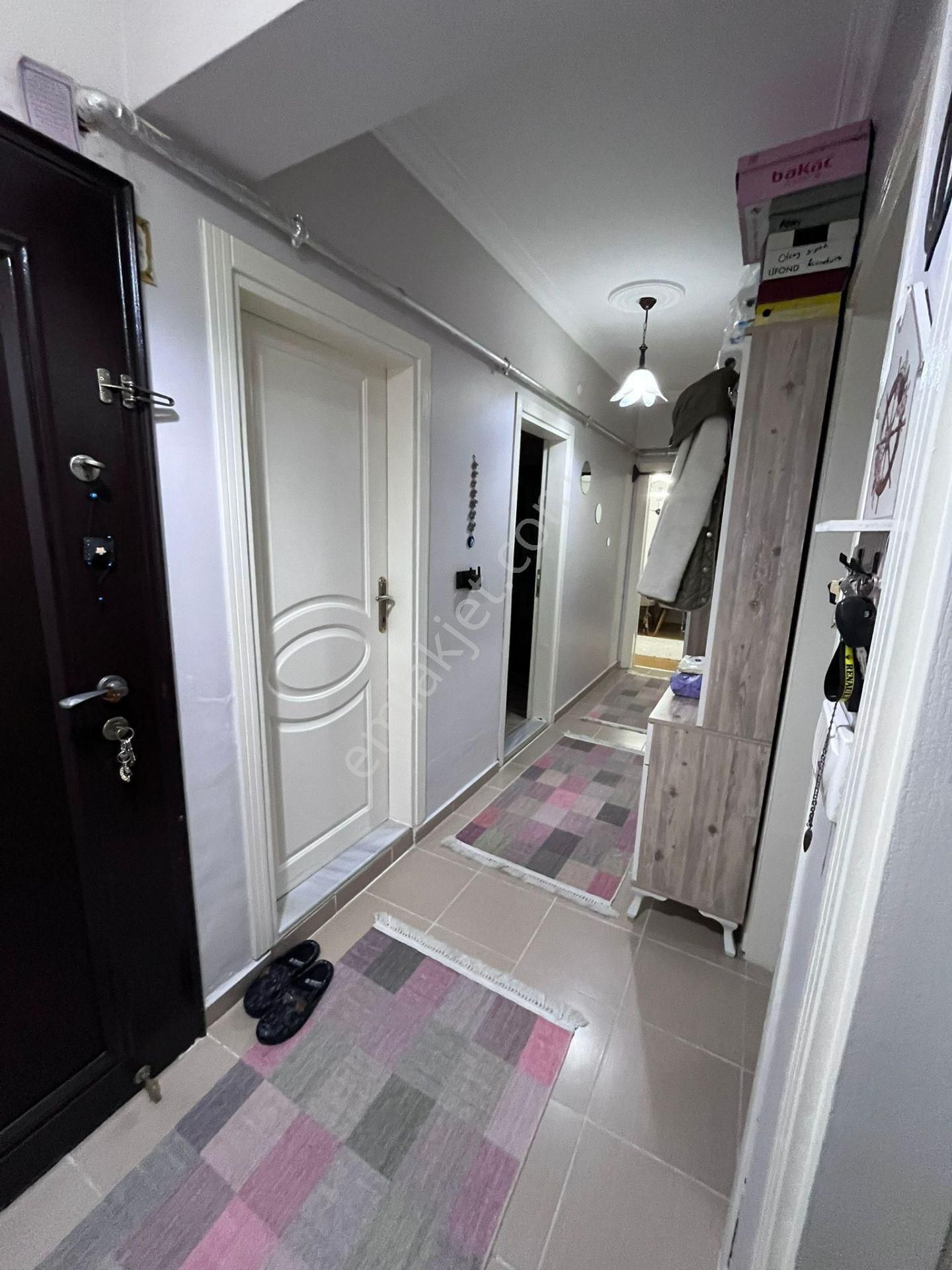 Nm Gayrimenkul'den Reşadiye Mahallesi Satılık 2+1 Daire - Görsel 6