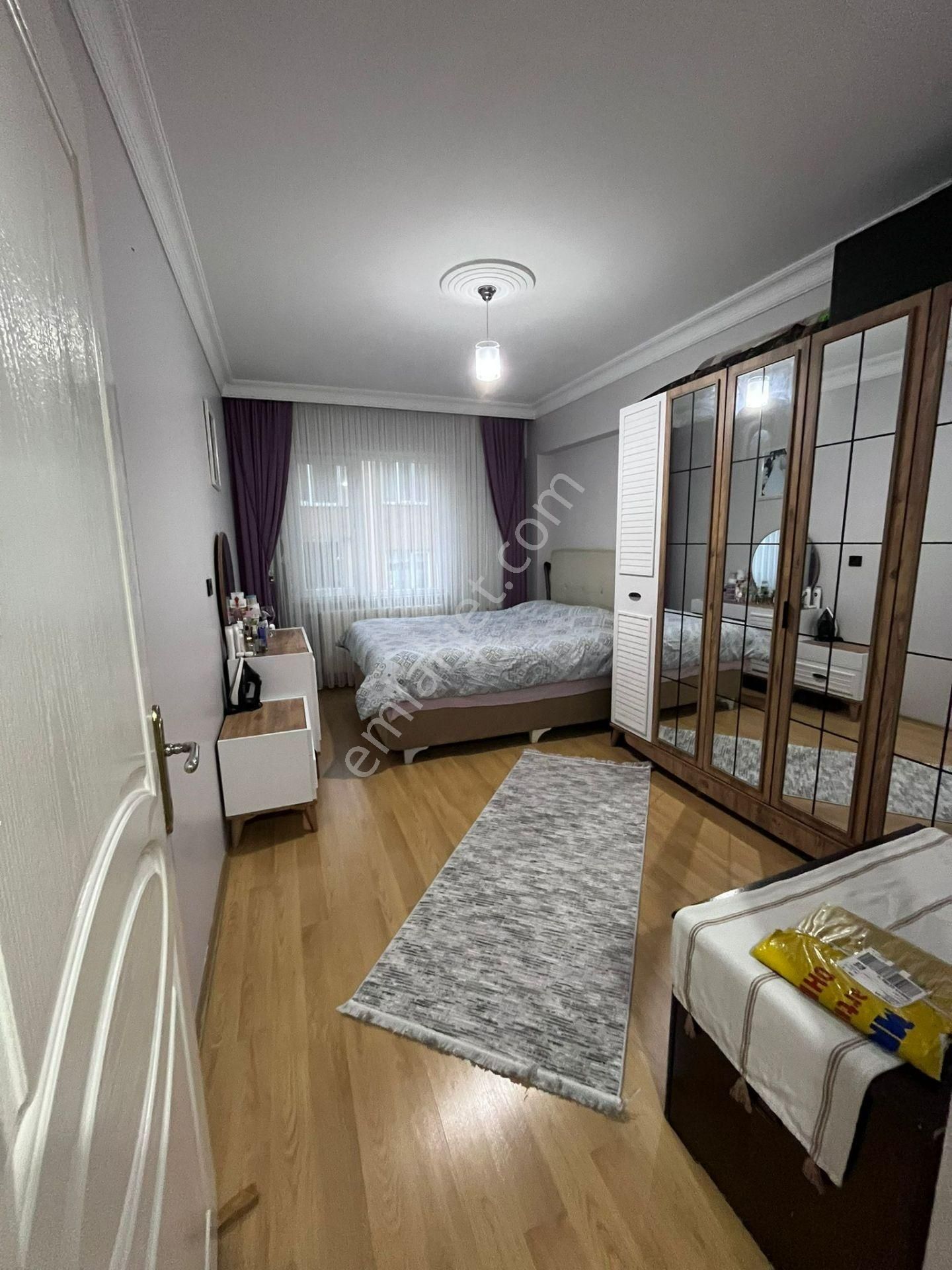 Nm Gayrimenkul'den Reşadiye Mahallesi Satılık 2+1 Daire - Görsel 3