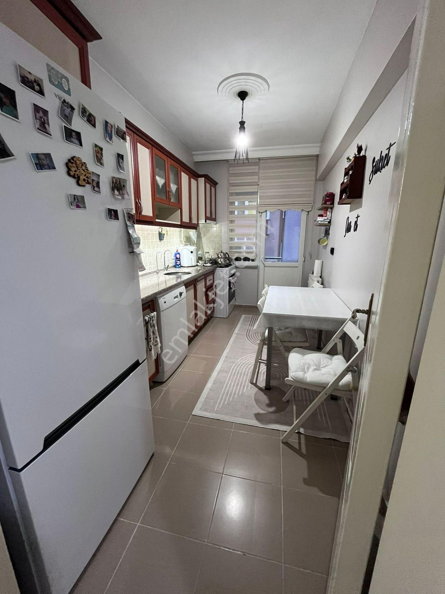 Nm Gayrimenkul'den Reşadiye Mahallesi Satılık 2+1 Daire - Görsel 9