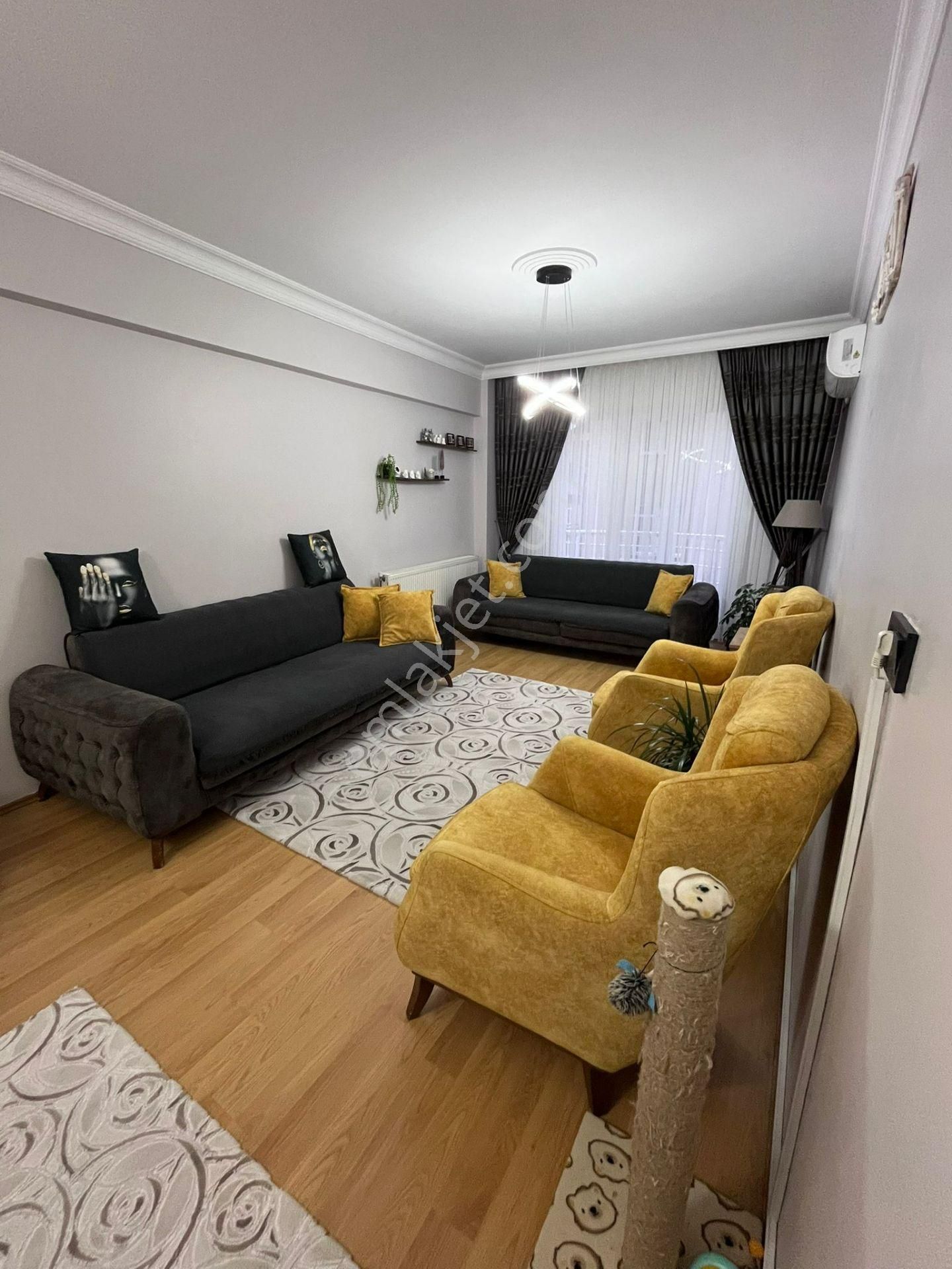 Nm Gayrimenkul'den Reşadiye Mahallesi Satılık 2+1 Daire - Görsel 13