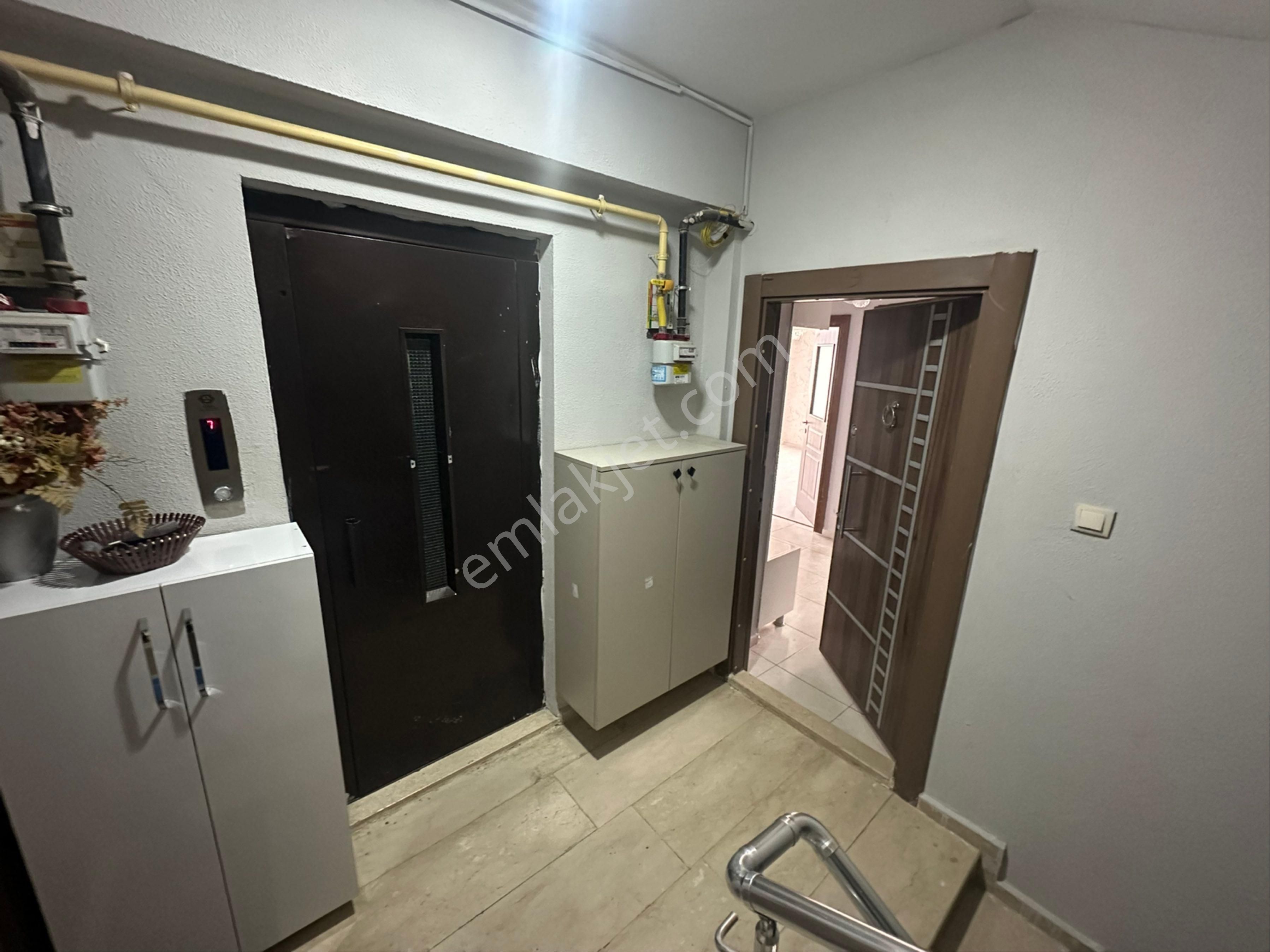 Akev Gayrimenkul'den Karaköprü Doğukentte Bakımlı Ara Kat 4+1 Daire - Görsel 30