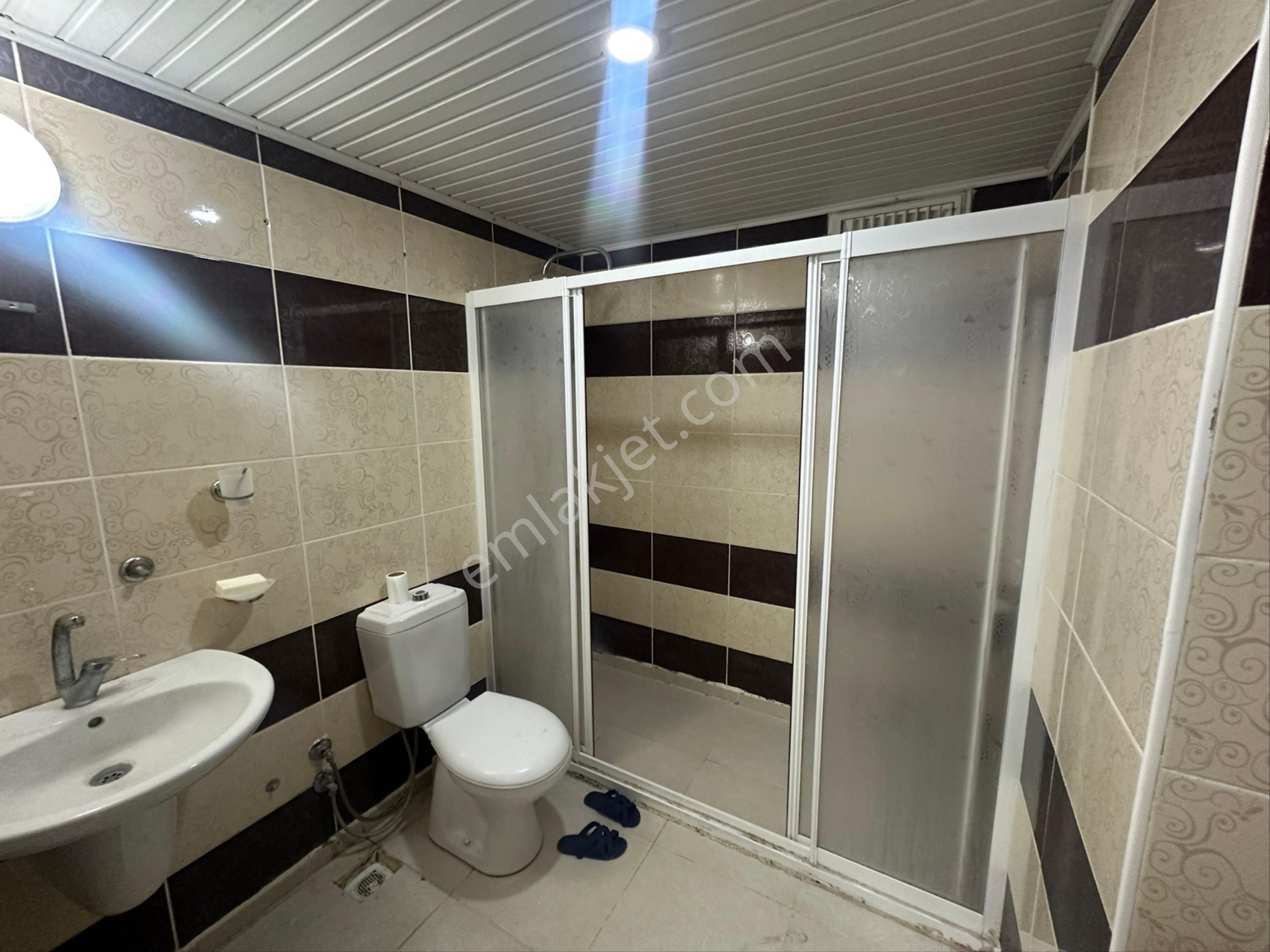 Akev Gayrimenkul'den Karaköprü Doğukentte Bakımlı Ara Kat 4+1 Daire - Görsel 17