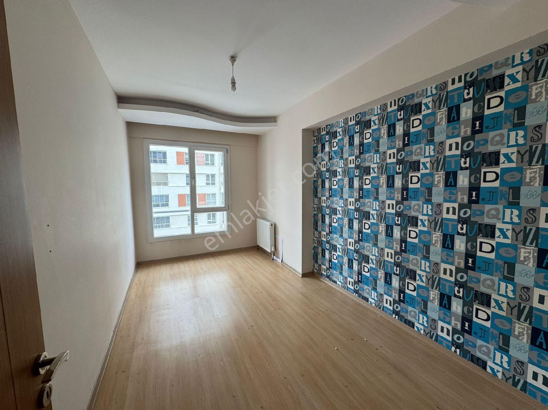 Vb Grup Papatya Caddesi 2.5+1 Geniş Kiralık Daire - Görsel 4