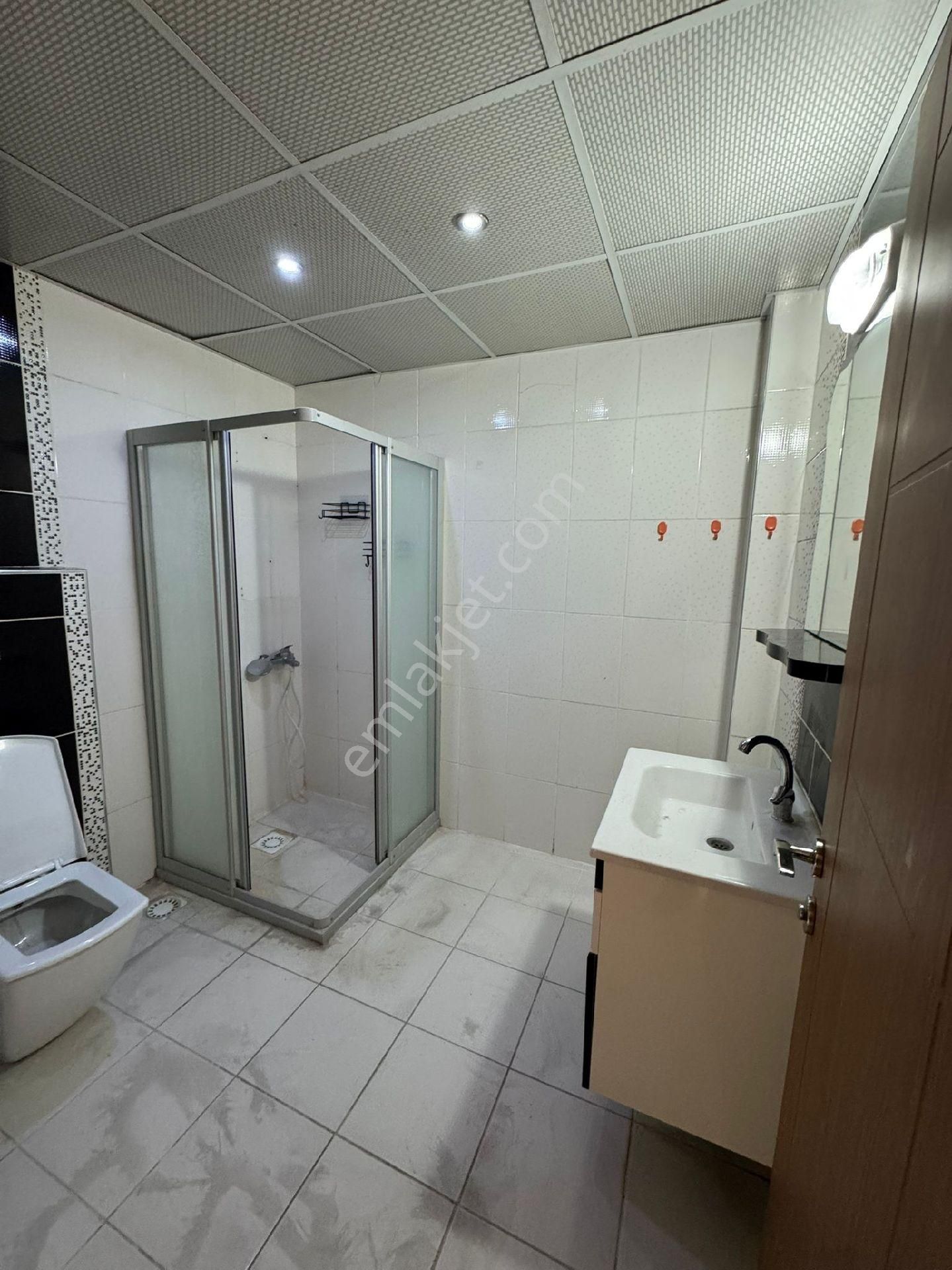 Vb Grup Papatya Caddesi 2.5+1 Geniş Kiralık Daire - Görsel 26