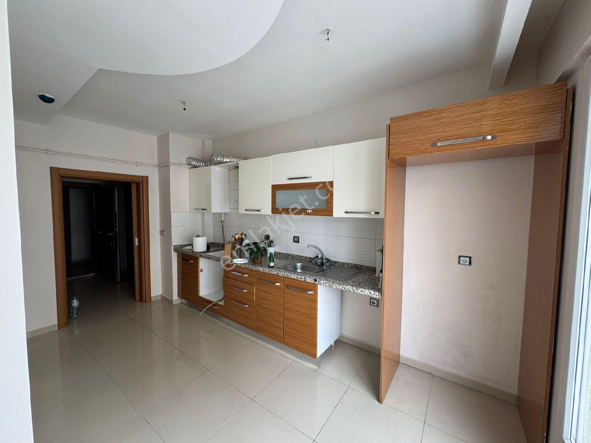 Vb Grup Papatya Caddesi 2.5+1 Geniş Kiralık Daire - Görsel 21