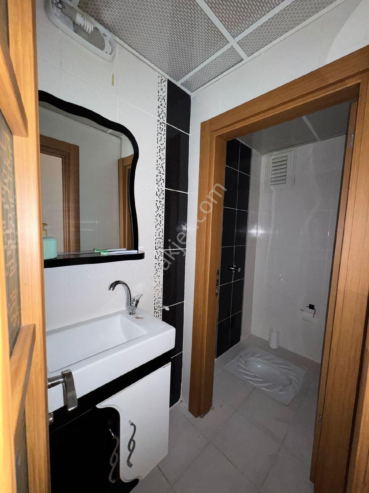 Vb Grup Papatya Caddesi 2.5+1 Geniş Kiralık Daire - Görsel 24