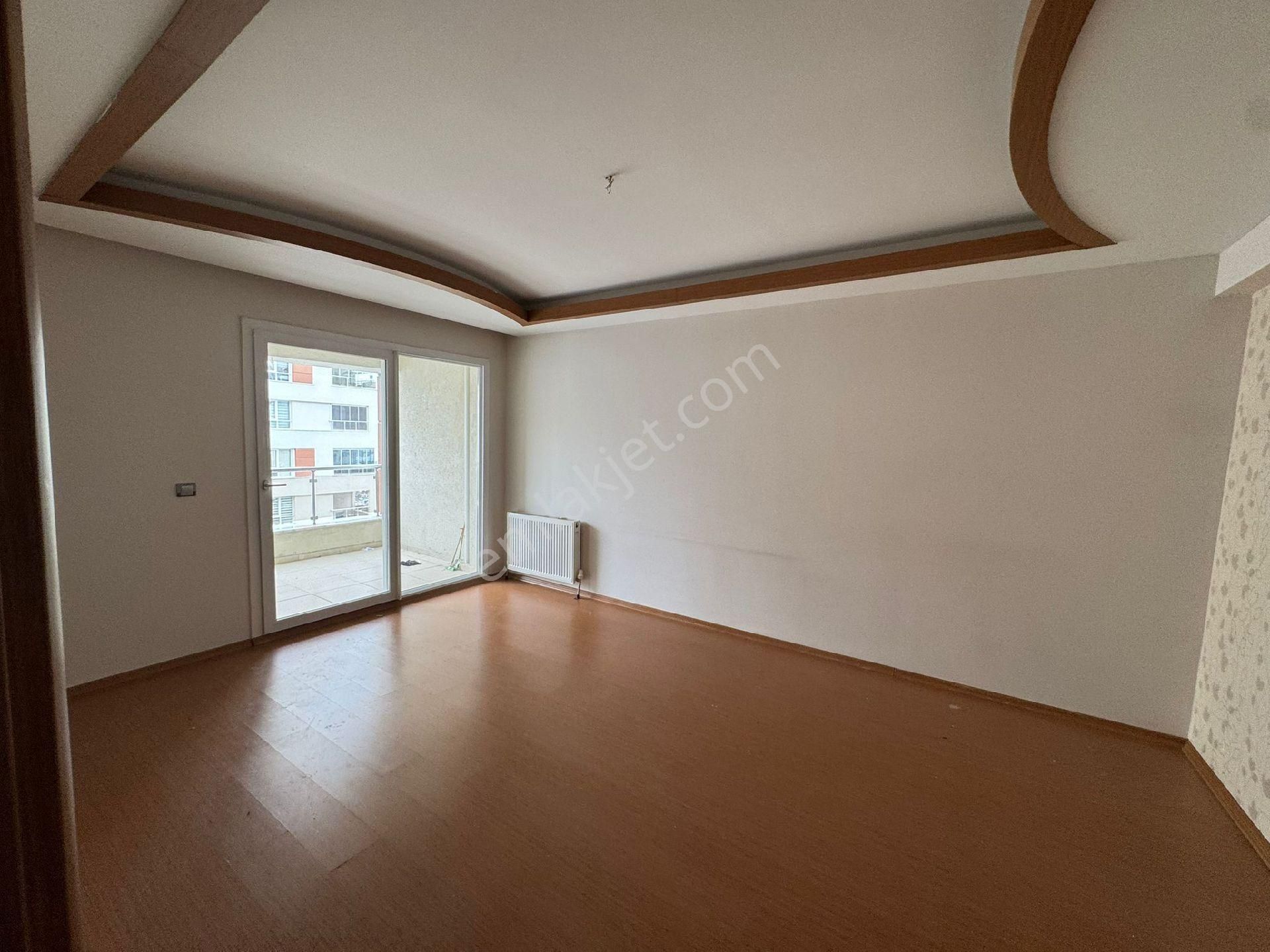 Vb Grup Papatya Caddesi 2.5+1 Geniş Kiralık Daire - Görsel 13