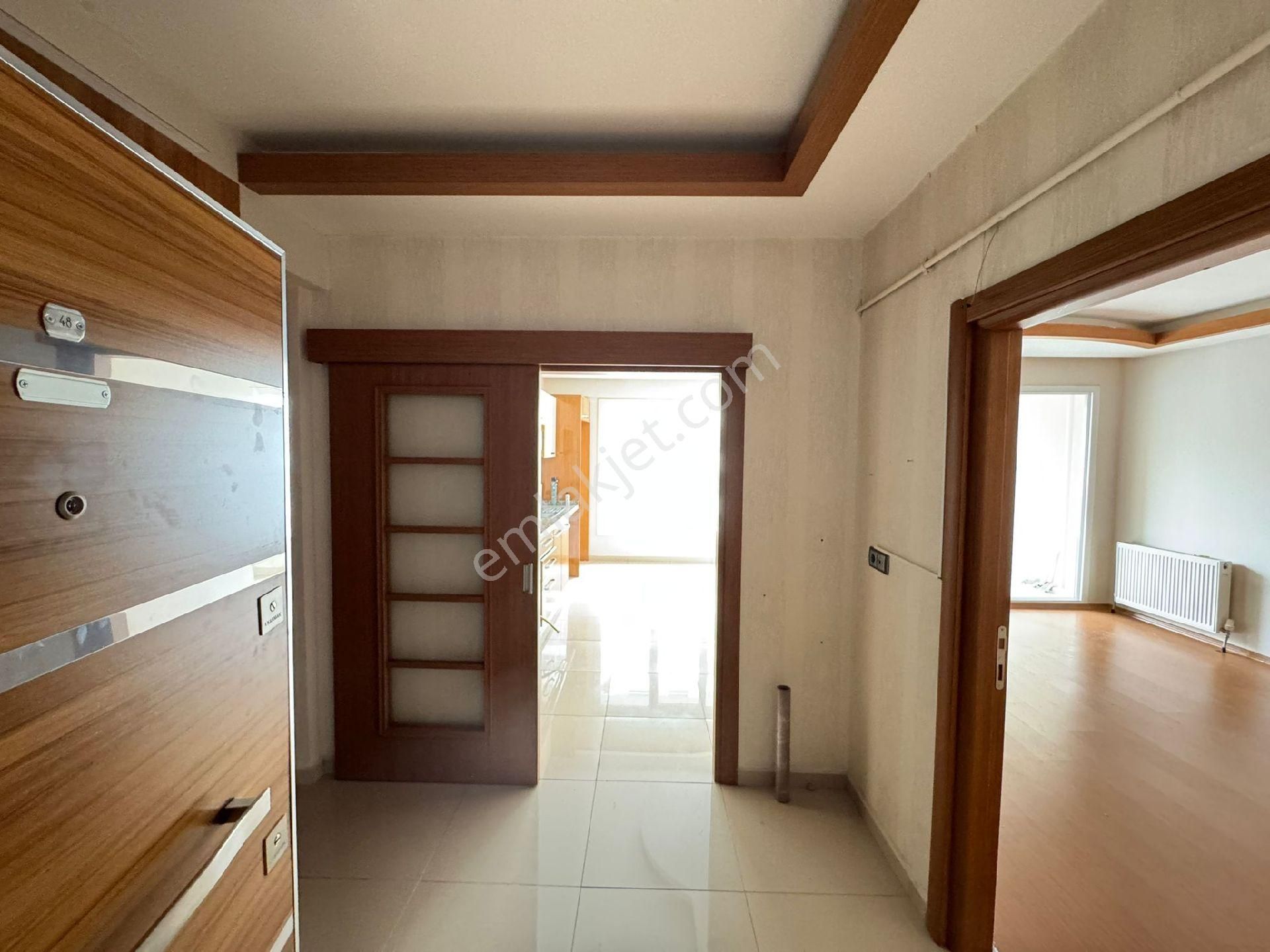 Vb Grup Papatya Caddesi 2.5+1 Geniş Kiralık Daire - Görsel 25