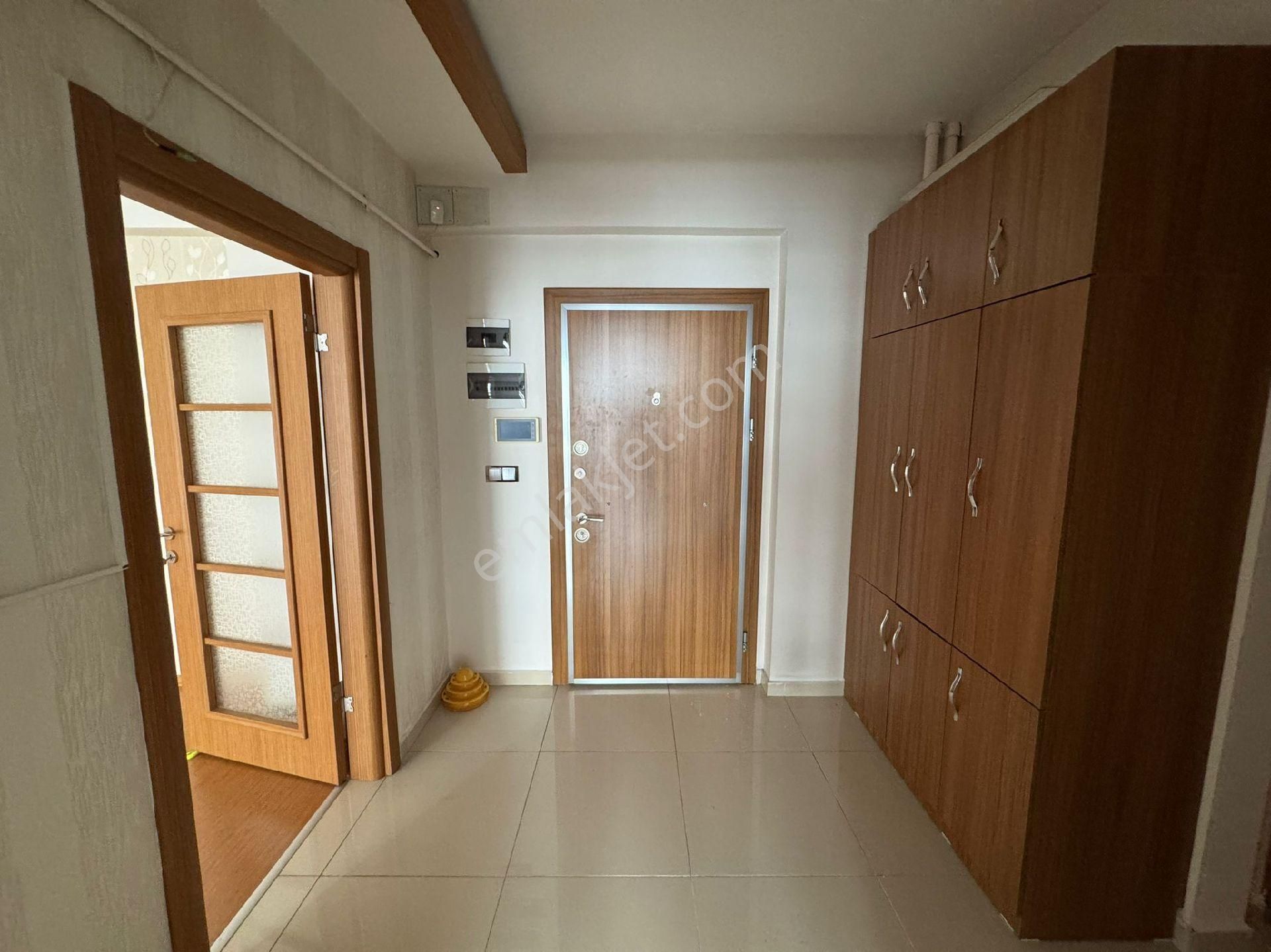 Vb Grup Papatya Caddesi 2.5+1 Geniş Kiralık Daire - Görsel 14