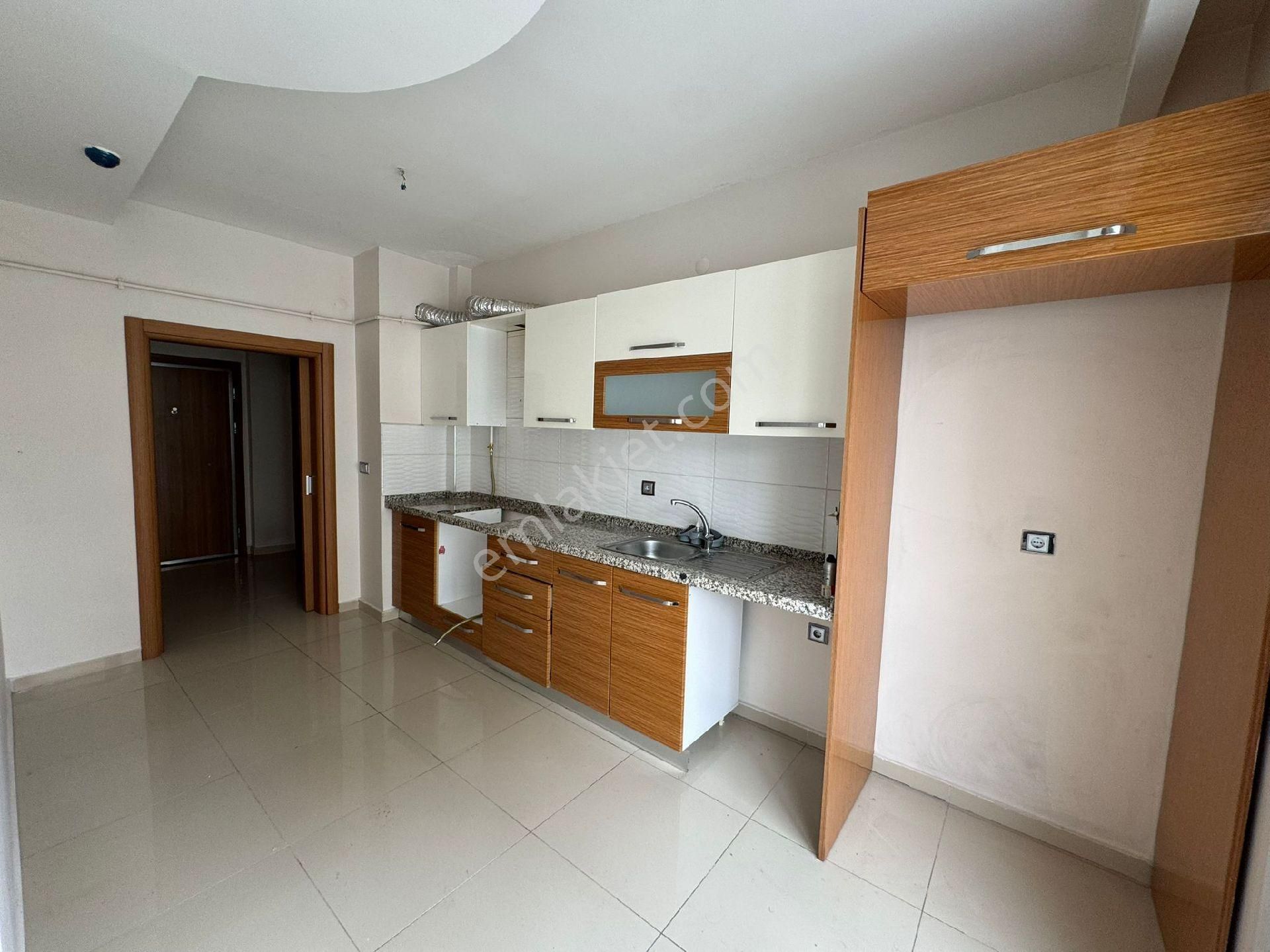 Vb Grup Papatya Caddesi 2.5+1 Geniş Kiralık Daire