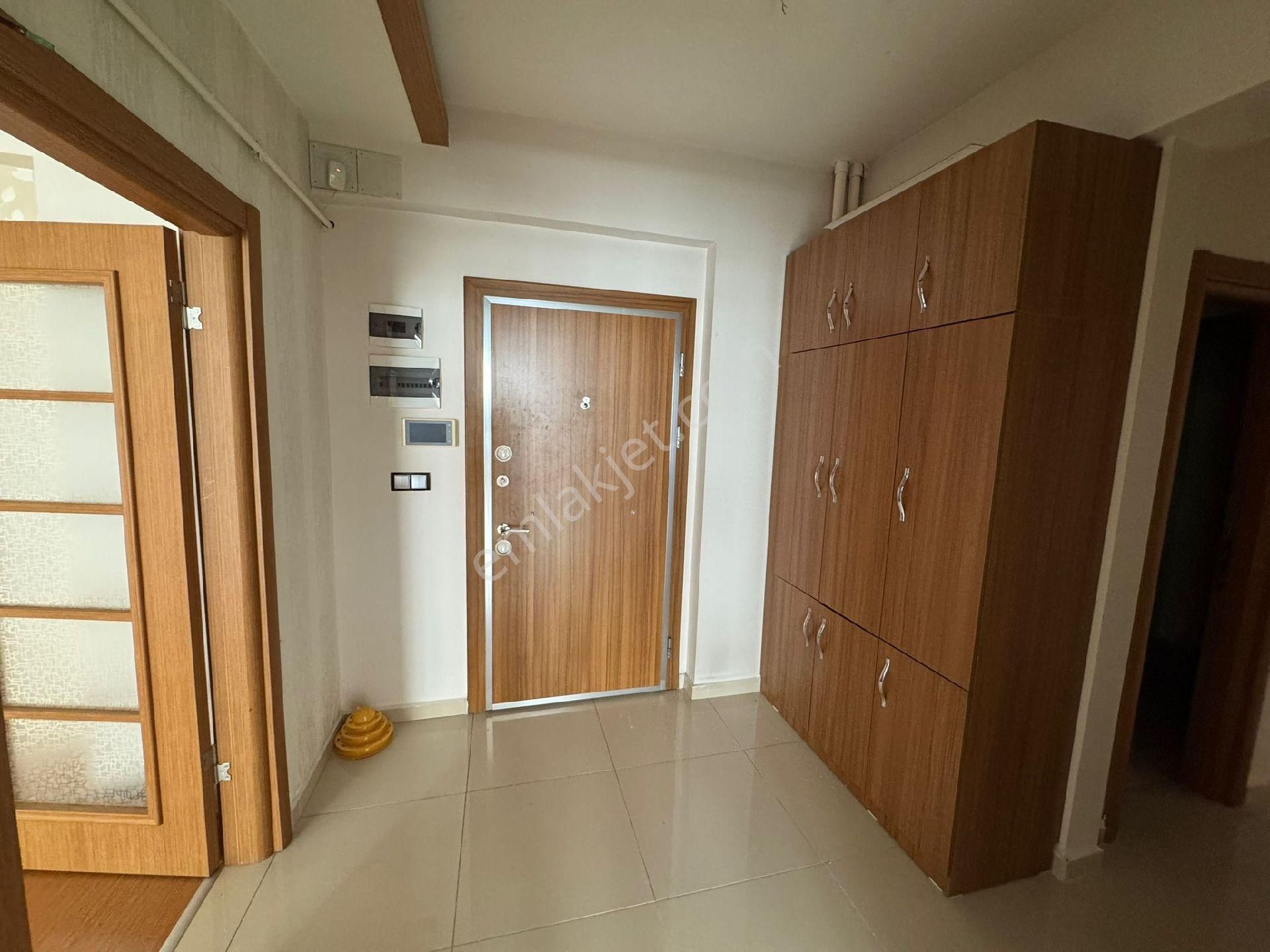 Vb Grup Papatya Caddesi 2.5+1 Geniş Kiralık Daire - Görsel 18