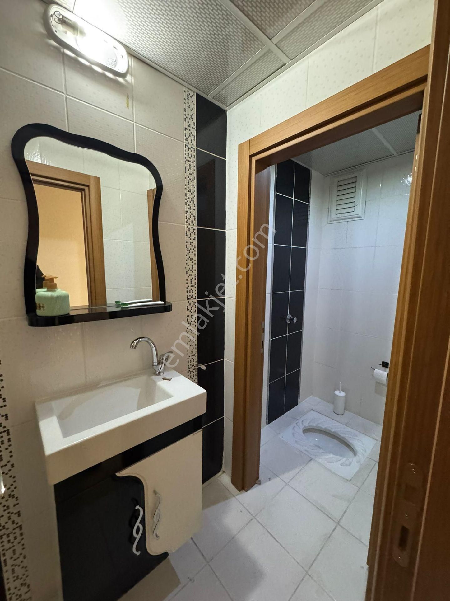 Vb Grup Papatya Caddesi 2.5+1 Geniş Kiralık Daire - Görsel 19