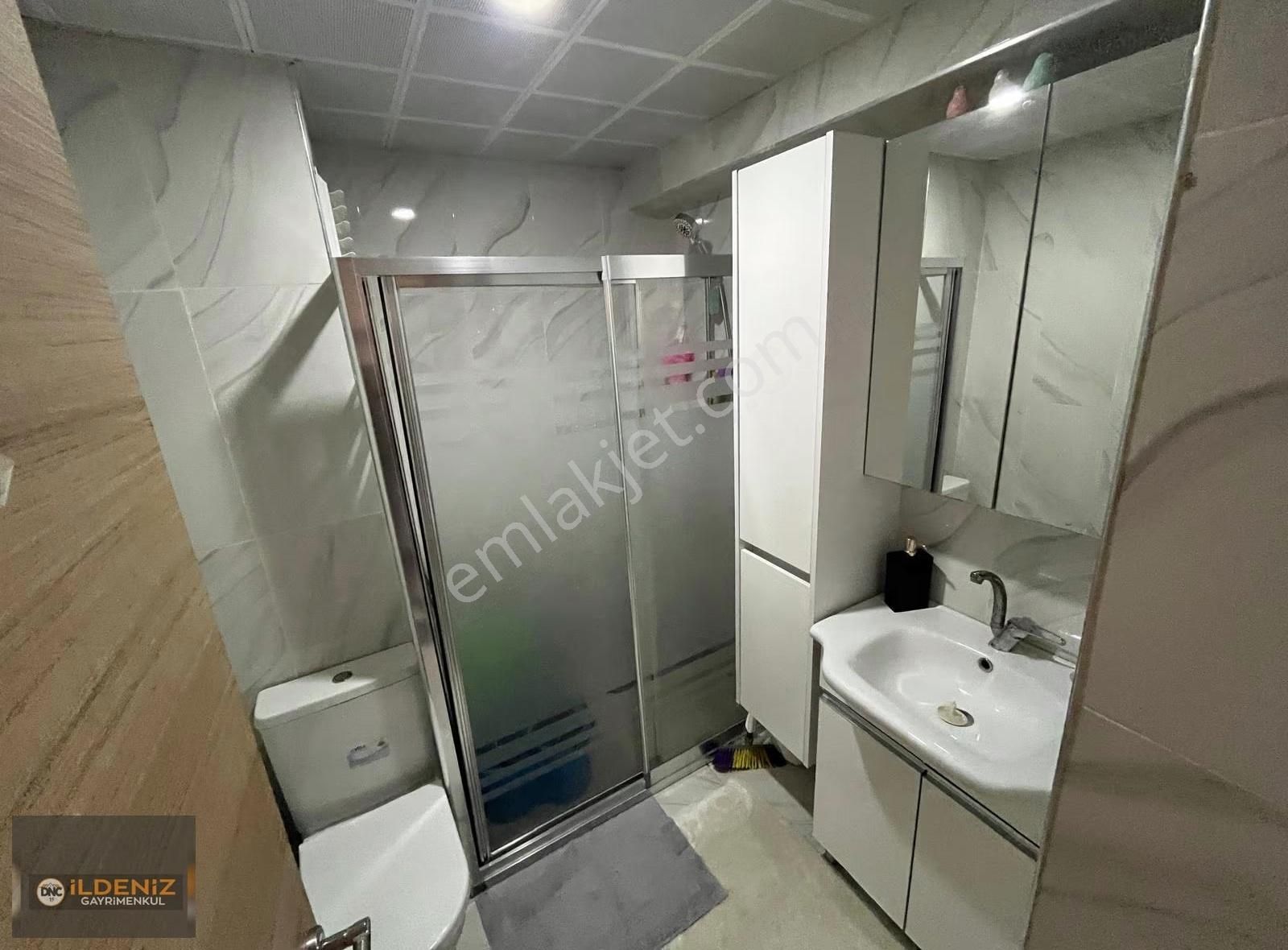 ⫸dnc İldenizden Mustafa Kemal Mah. 3+1 Geniş Bahçe Katı 仺 - Görsel 28