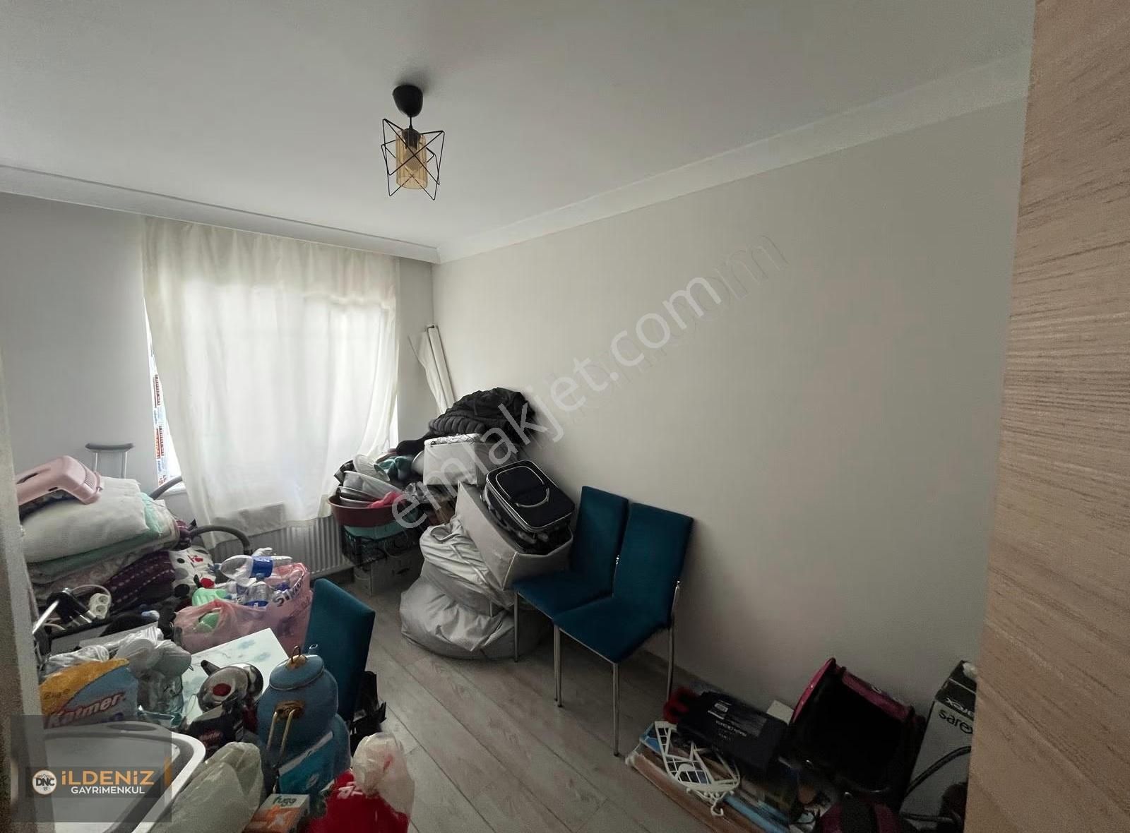 ⫸dnc İldenizden Mustafa Kemal Mah. 3+1 Geniş Bahçe Katı 仺 - Görsel 2