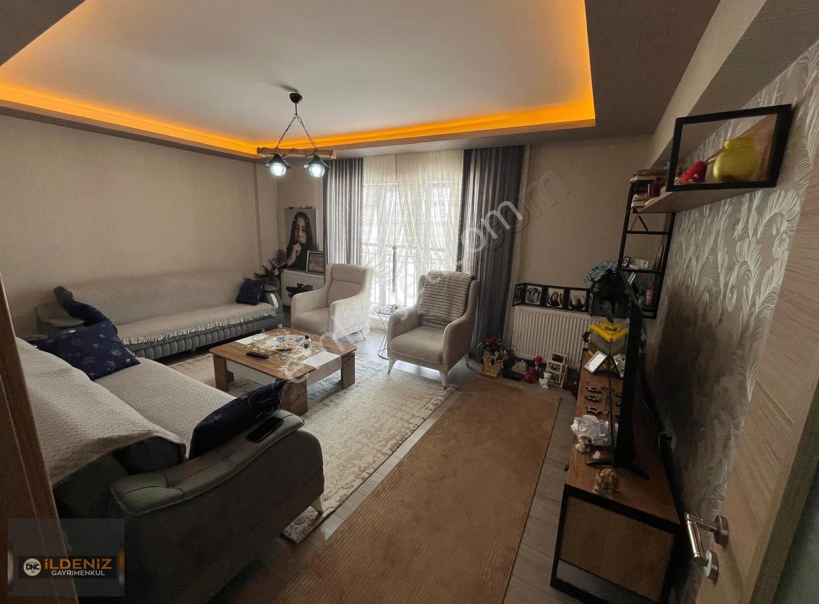 ⫸dnc İldenizden Mustafa Kemal Mah. 3+1 Geniş Bahçe Katı 仺 - Görsel 31