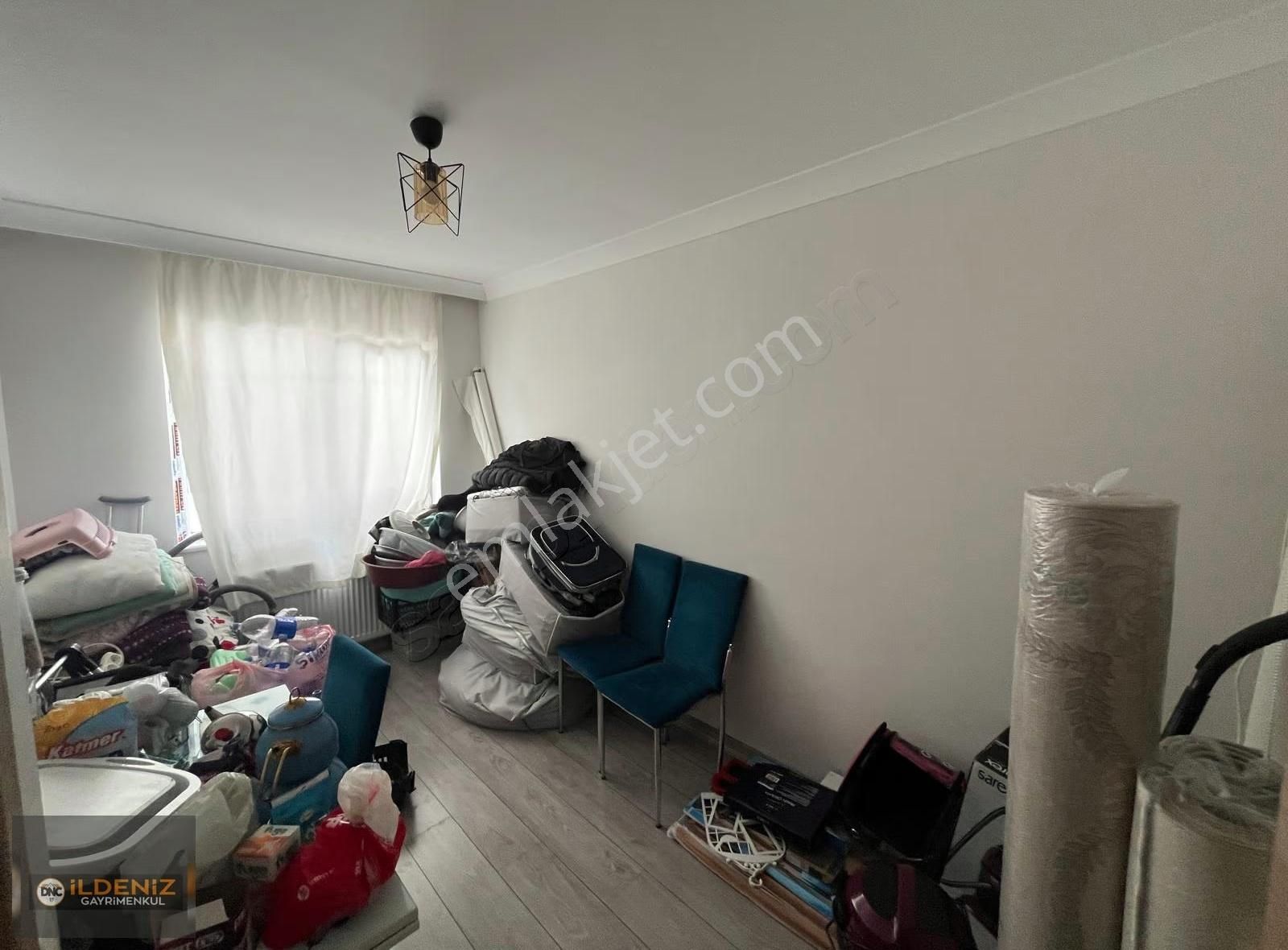 ⫸dnc İldenizden Mustafa Kemal Mah. 3+1 Geniş Bahçe Katı 仺 - Görsel 8