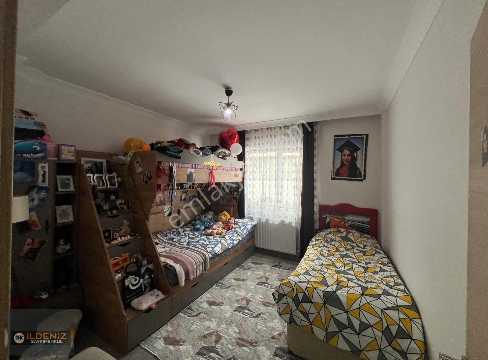 ⫸dnc İldenizden Mustafa Kemal Mah. 3+1 Geniş Bahçe Katı 仺 - Görsel 27