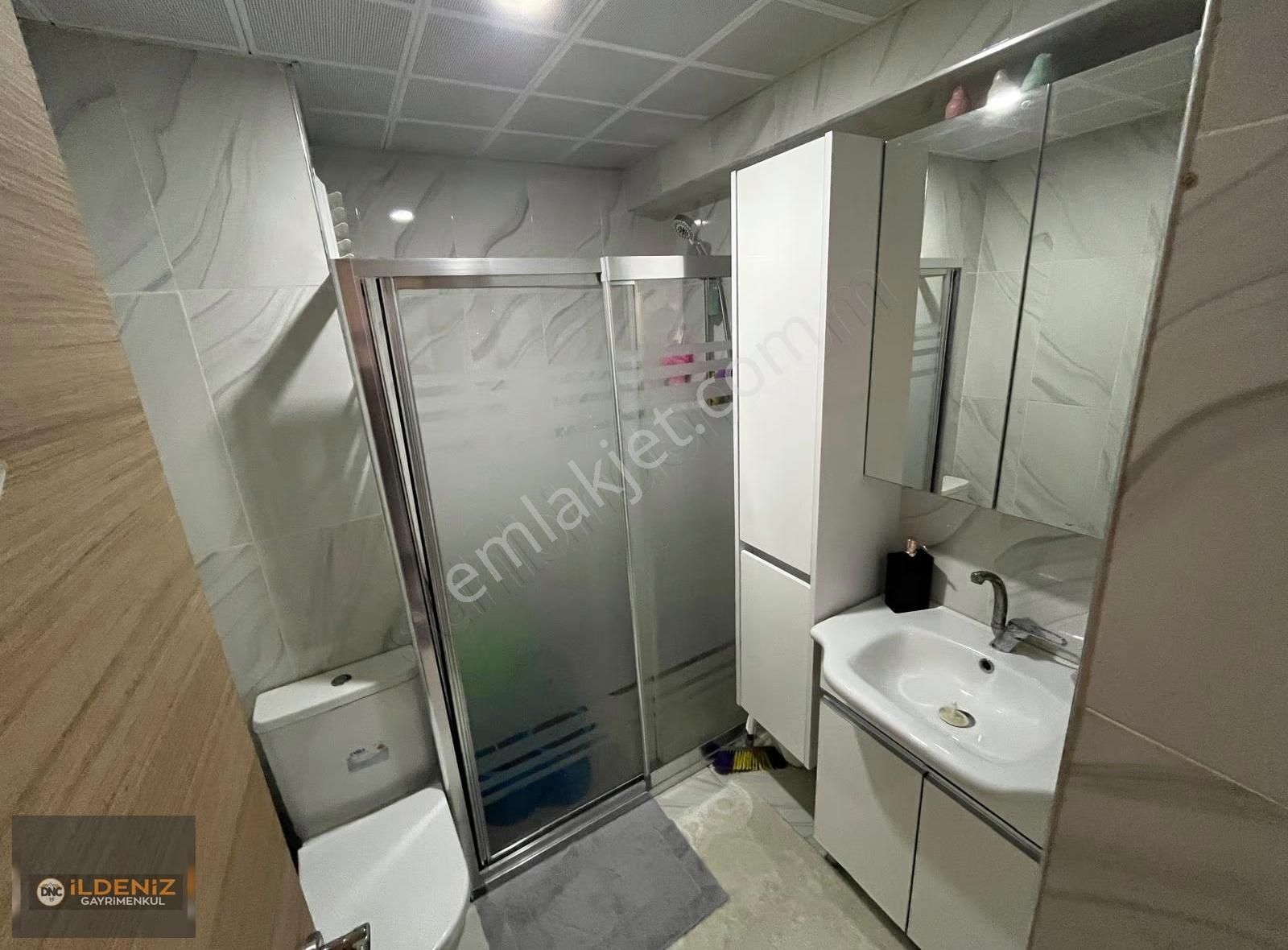 ⫸dnc İldenizden Mustafa Kemal Mah. 3+1 Geniş Bahçe Katı 仺 - Görsel 22