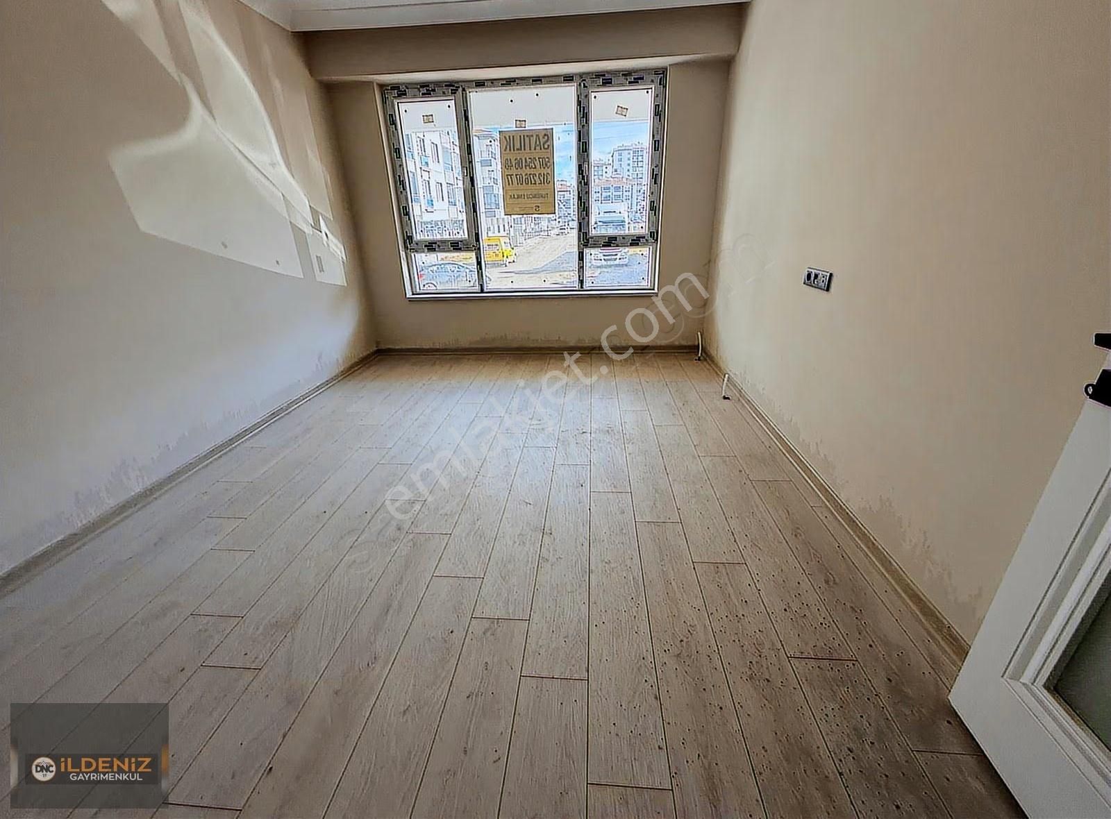 ⫸dnc İldenizden Menderesde 3+1 Gerçek Geniş Yüksek Giriş 仺 - Görsel 16