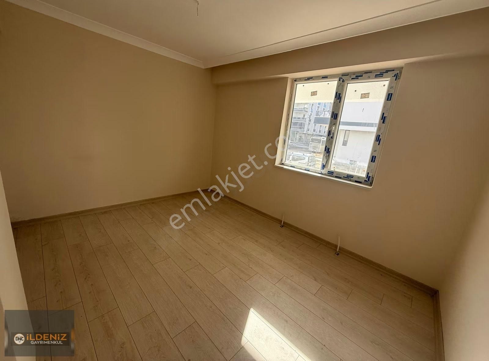 ⫸dnc İldenizden Menderesde 3+1 Gerçek Geniş Yüksek Giriş 仺 - Görsel 5