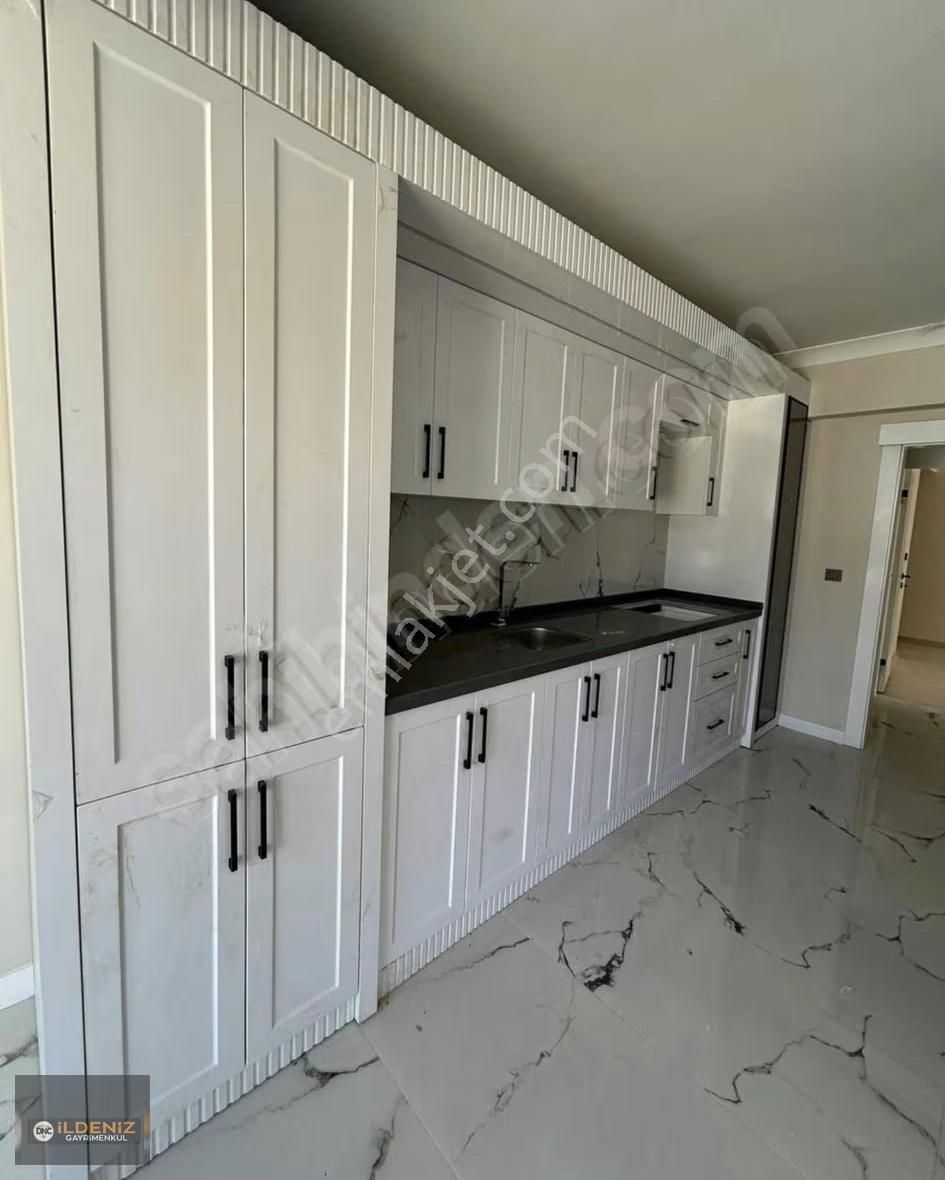 ⫸dnc İldenizden Menderesde 3+1 Gerçek Geniş Yüksek Giriş 仺 - Görsel 6