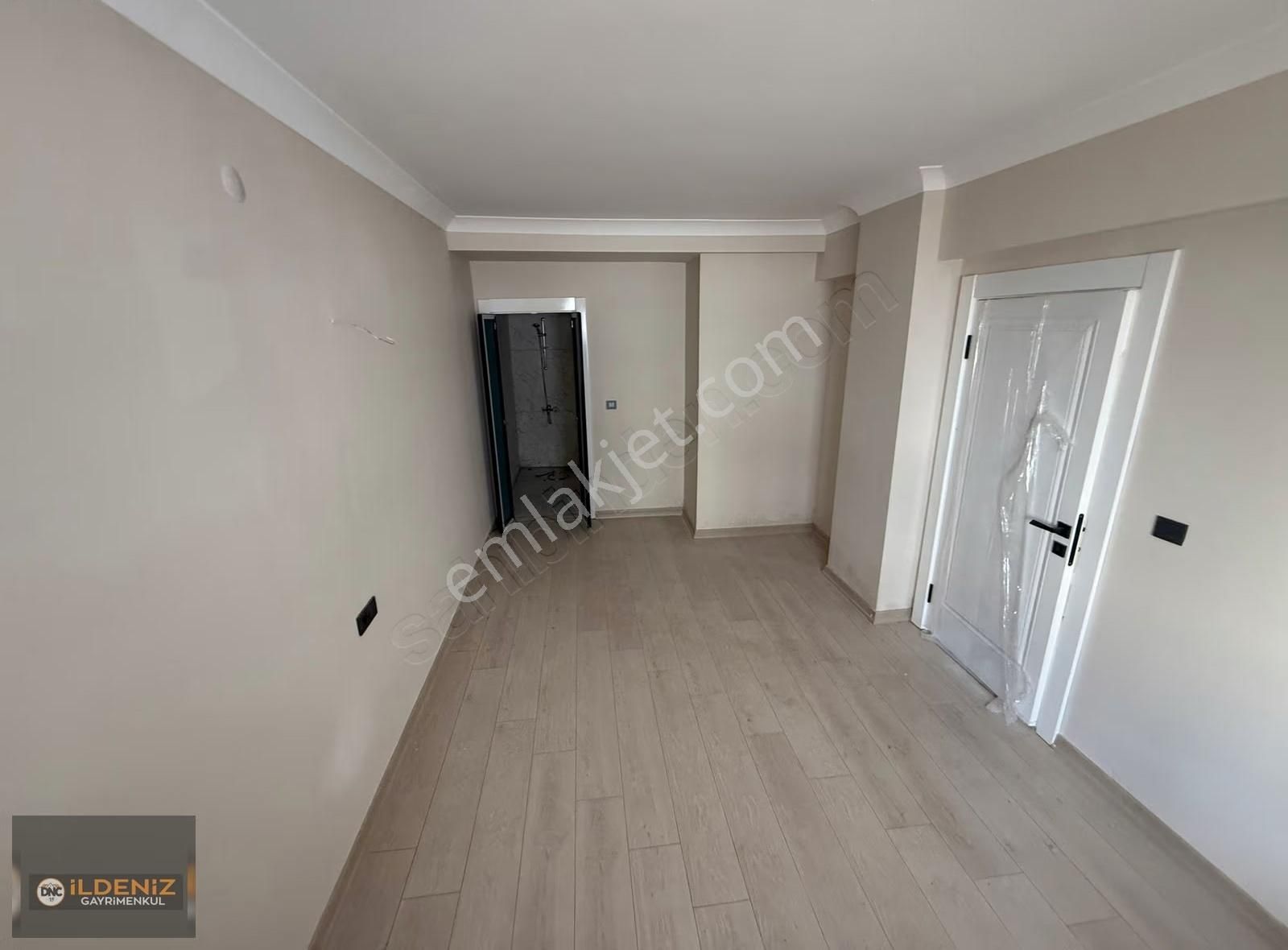 ⫸dnc İldenizden Menderesde 3+1 Gerçek Geniş Yüksek Giriş 仺 - Görsel 4