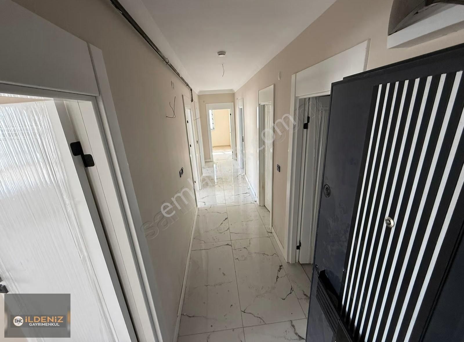 ⫸dnc İldenizden Menderesde 3+1 Gerçek Geniş Yüksek Giriş 仺 - Görsel 2