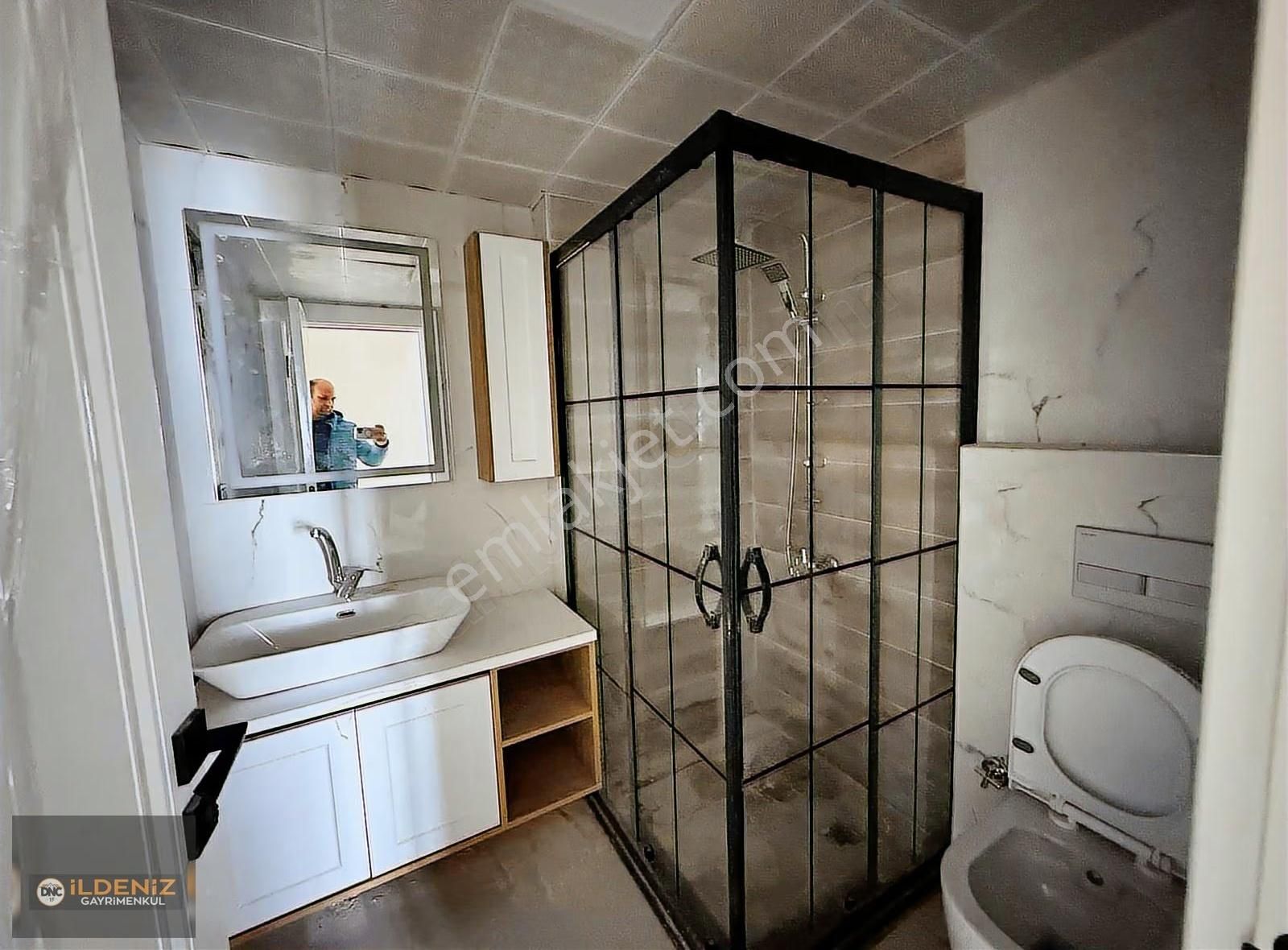 ⫸dnc İldenizden Menderesde 3+1 Gerçek Geniş Yüksek Giriş 仺 - Görsel 20