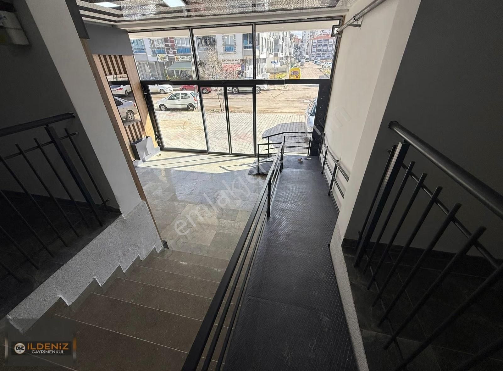 ⫸dnc İldenizden Menderesde 3+1 Gerçek Geniş Yüksek Giriş 仺 - Görsel 25