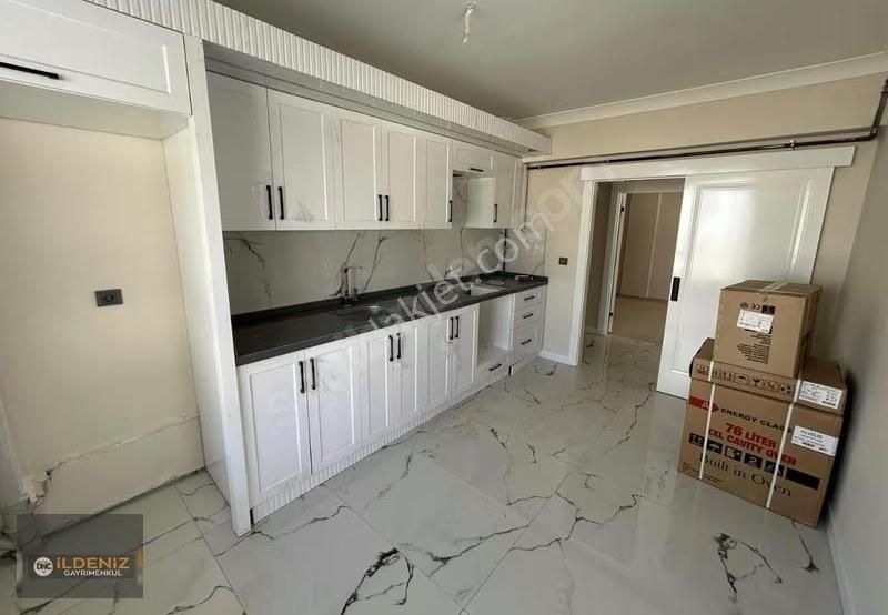 ⫸dnc İldenizden Menderesde 3+1 Gerçek Geniş Yüksek Giriş 仺 - Görsel 23