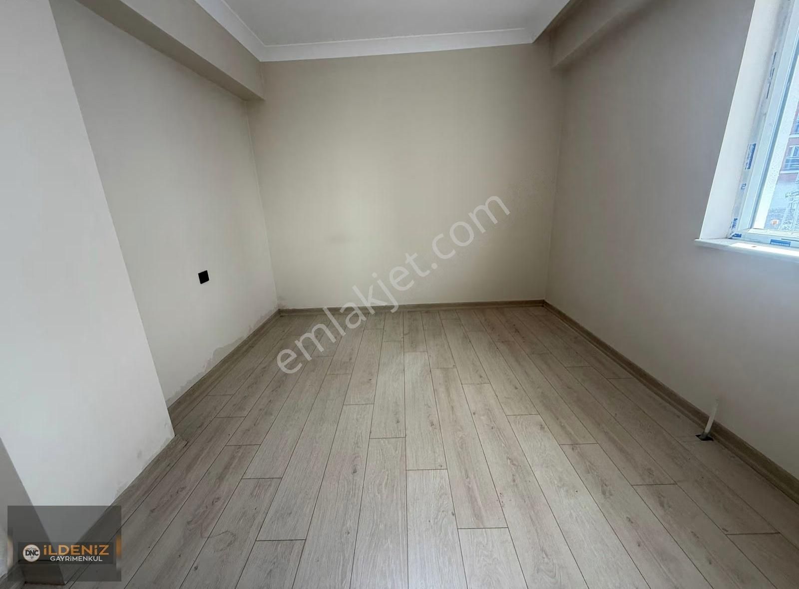 ⫸dnc İldenizden Menderesde 3+1 Gerçek Geniş Yüksek Giriş 仺 - Görsel 18