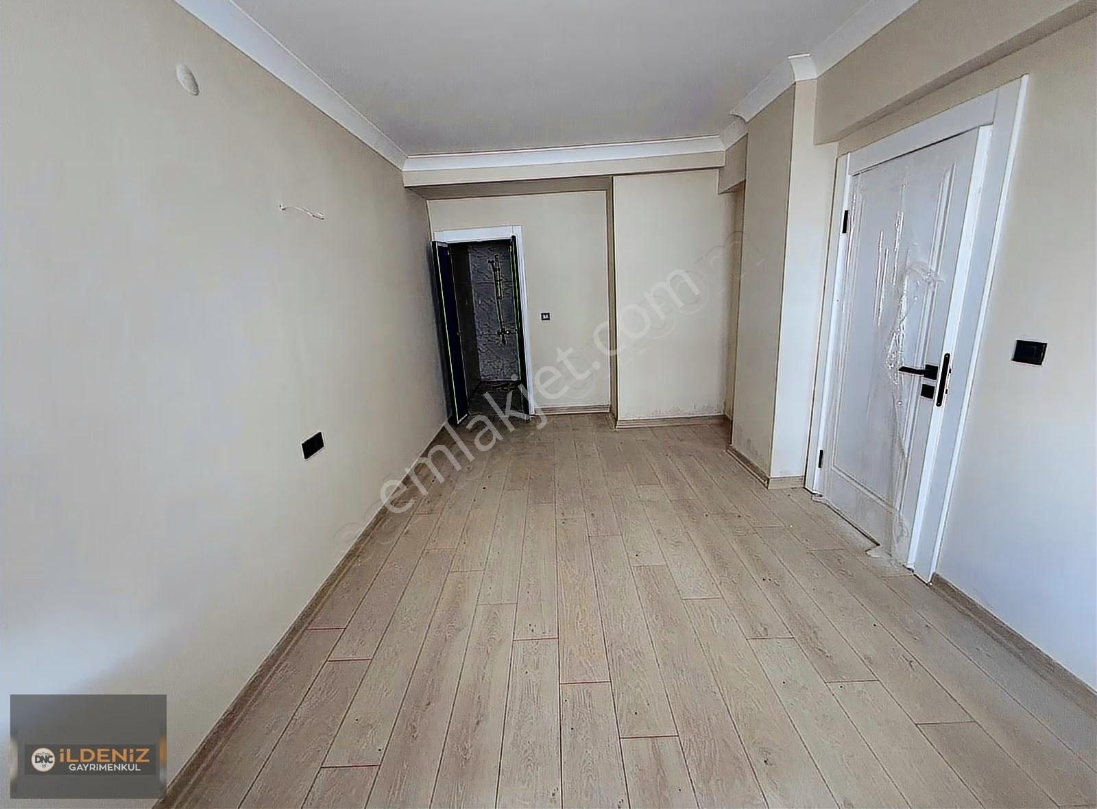 ⫸dnc İldenizden Menderesde 3+1 Gerçek Geniş Yüksek Giriş 仺 - Görsel 24