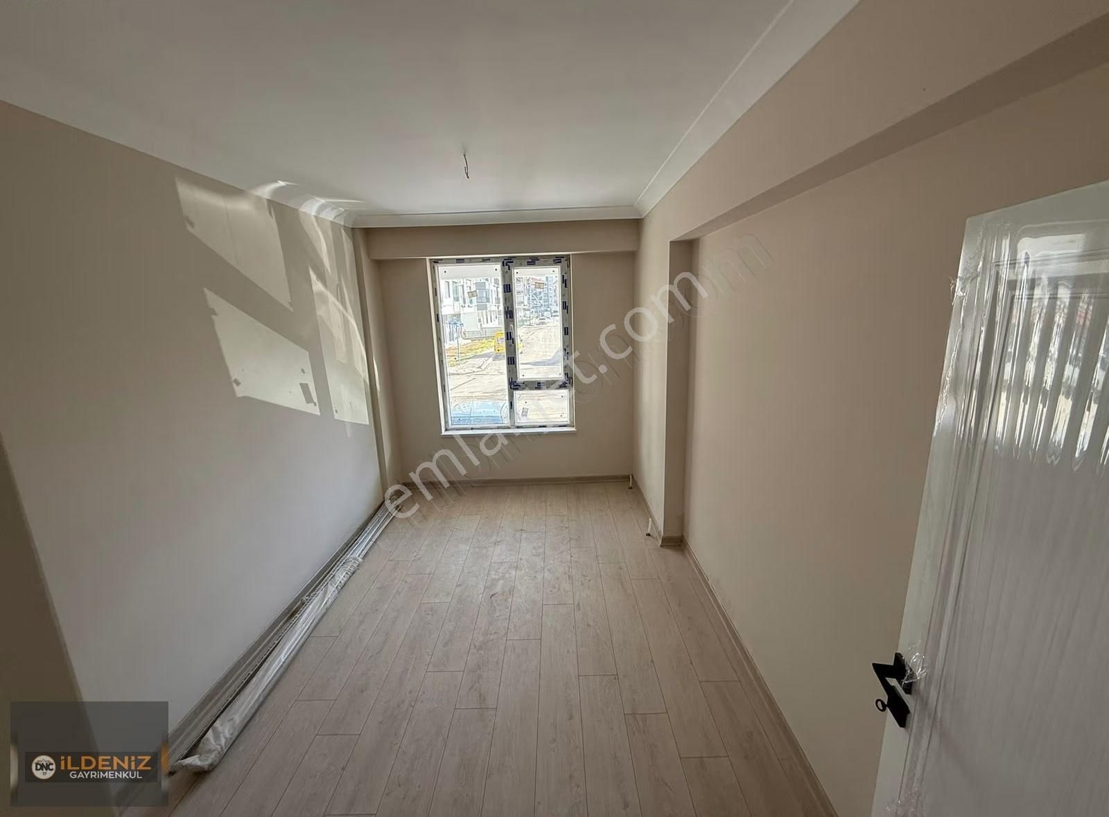 ⫸dnc İldenizden Menderesde 3+1 Gerçek Geniş Yüksek Giriş 仺 - Görsel 3