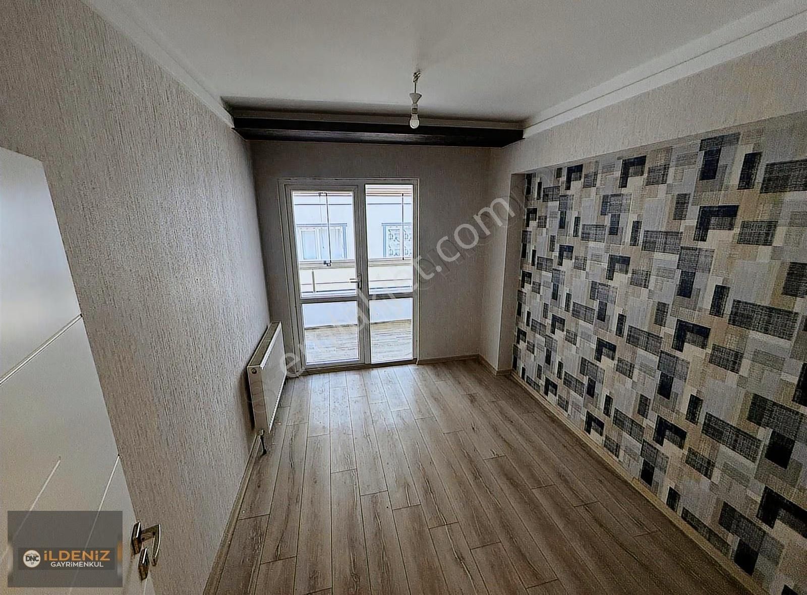 ⫸dnc İldenizden F.çakmakda Merkezi Konumda 1. Katta 2+1 Daire仺 - Görsel 20
