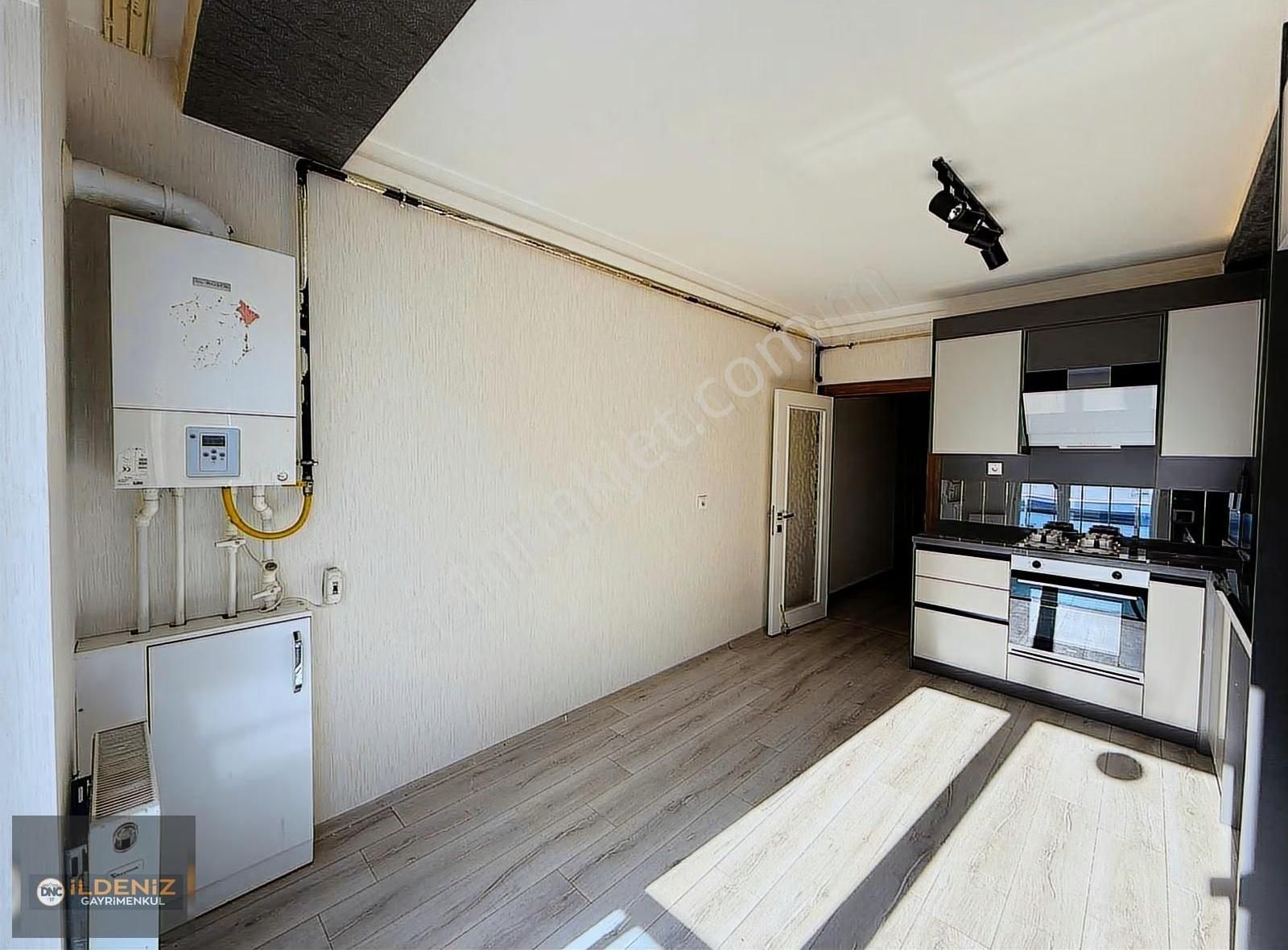 ⫸dnc İldenizden F.çakmakda Merkezi Konumda 1. Katta 2+1 Daire仺 - Görsel 16