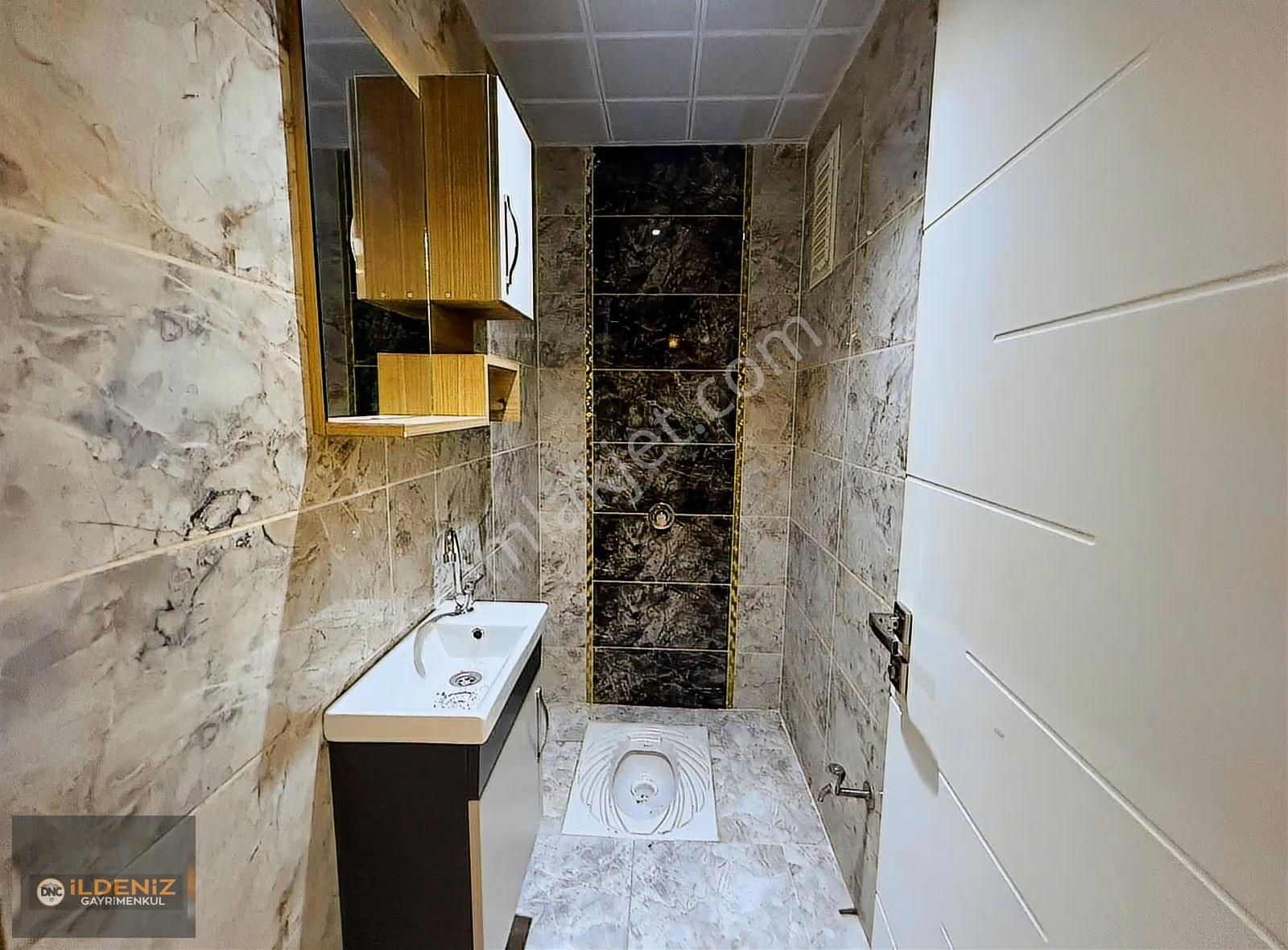 ⫸dnc İldenizden F.çakmakda Merkezi Konumda 1. Katta 2+1 Daire仺 - Görsel 32