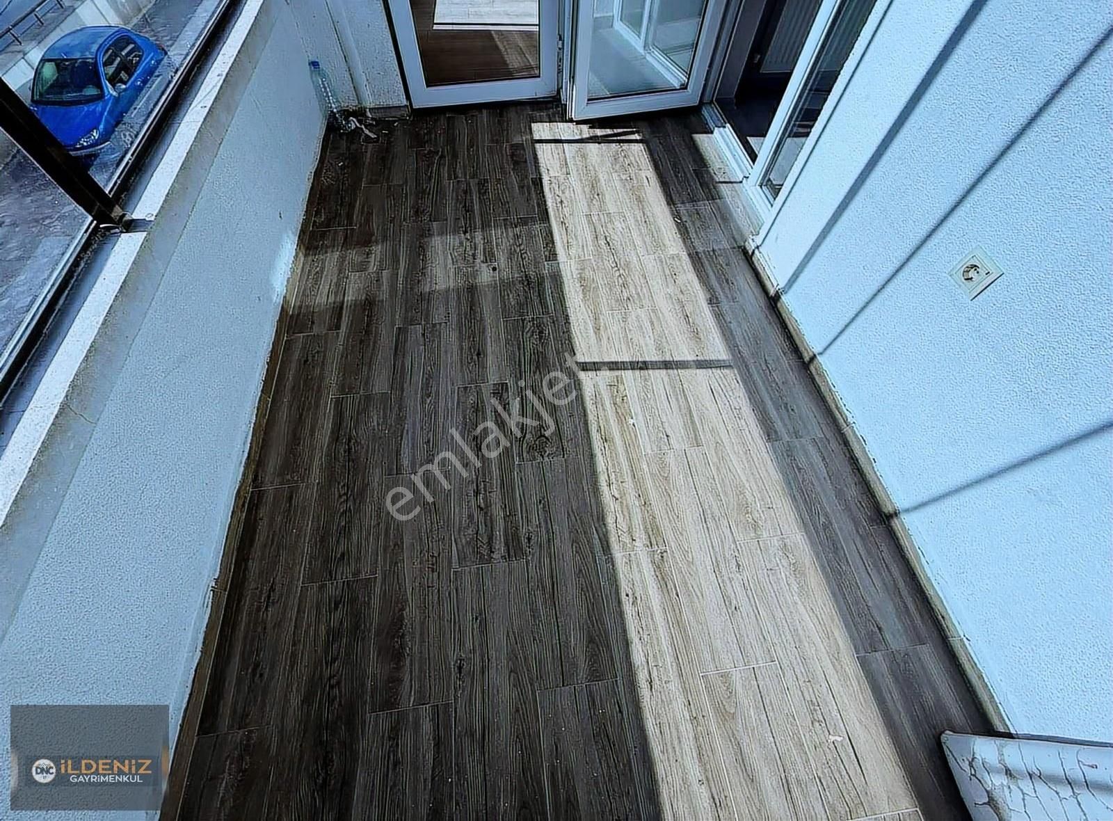 ⫸dnc İldenizden F.çakmakda Merkezi Konumda 1. Katta 2+1 Daire仺 - Görsel 30