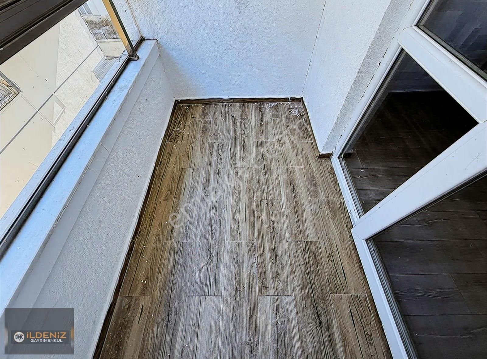 ⫸dnc İldenizden F.çakmakda Merkezi Konumda 1. Katta 2+1 Daire仺 - Görsel 31