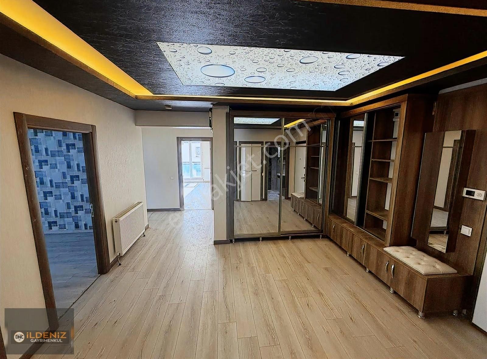 ⫸dnc İldenizden F.çakmakda Merkezi Konumda 1. Katta 2+1 Daire仺 - Görsel 2