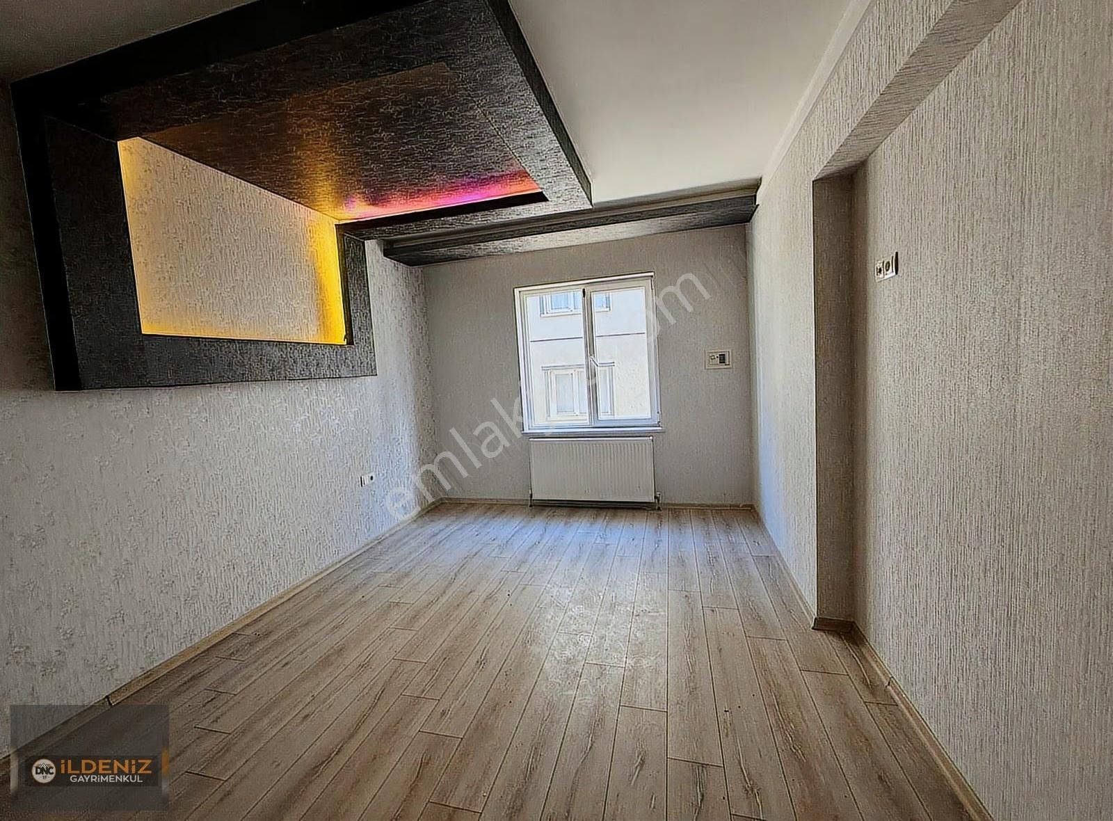 ⫸dnc İldenizden F.çakmakda Merkezi Konumda 1. Katta 2+1 Daire仺 - Görsel 26