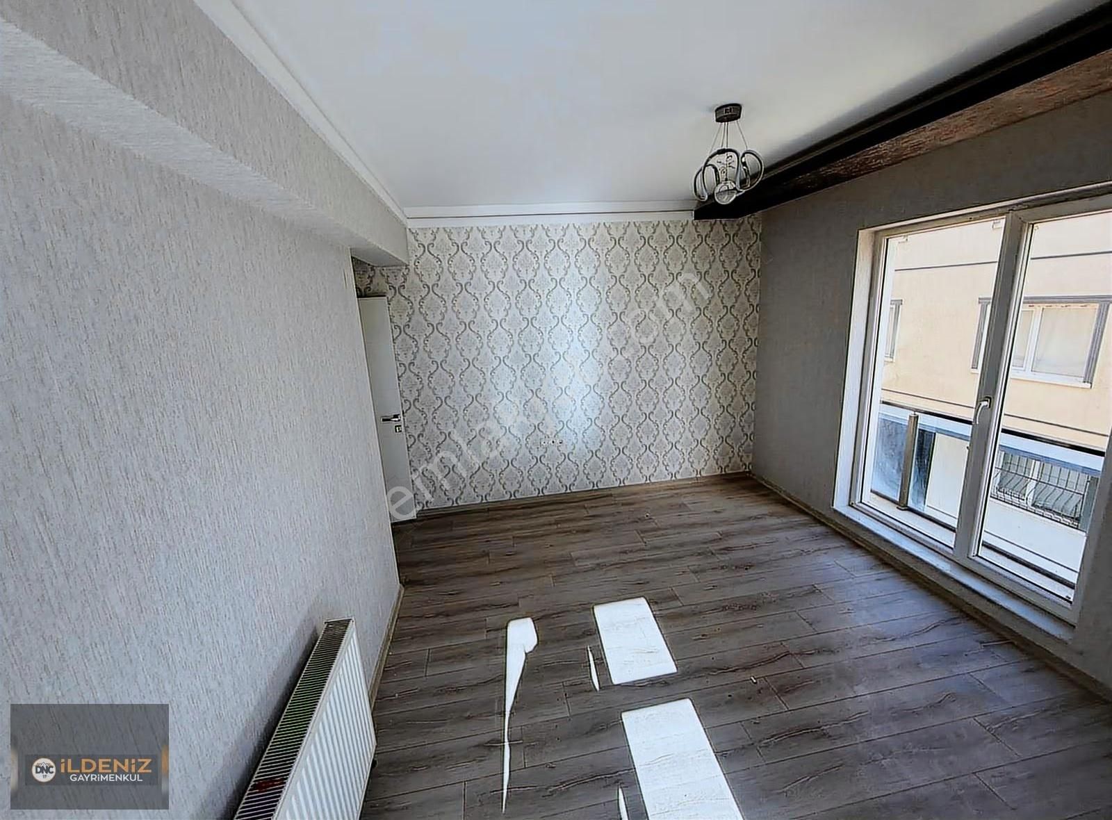 ⫸dnc İldenizden F.çakmakda Merkezi Konumda 1. Katta 2+1 Daire仺 - Görsel 22