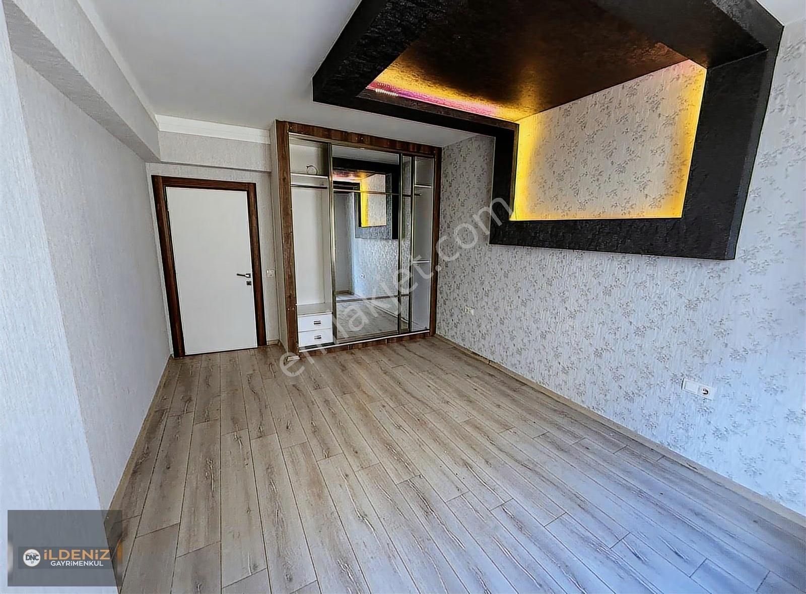⫸dnc İldenizden F.çakmakda Merkezi Konumda 1. Katta 2+1 Daire仺 - Görsel 13