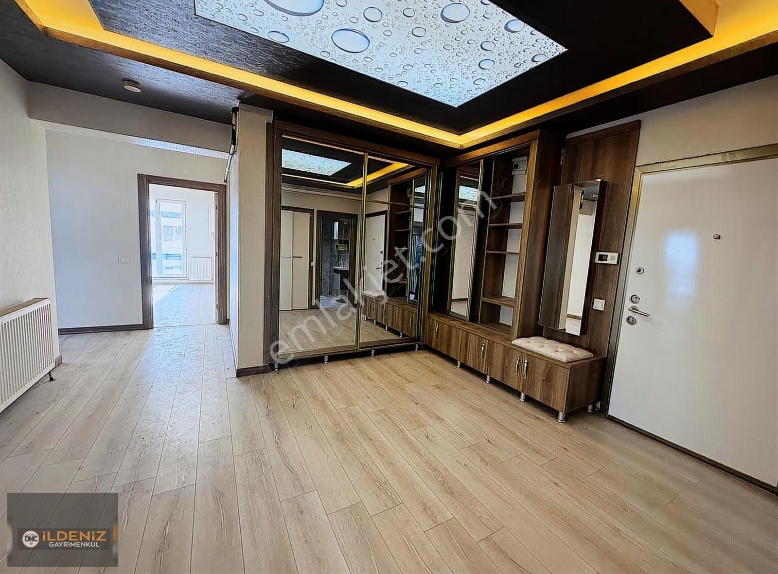 ⫸dnc İldenizden F.çakmakda Merkezi Konumda 1. Katta 2+1 Daire仺 - Görsel 12