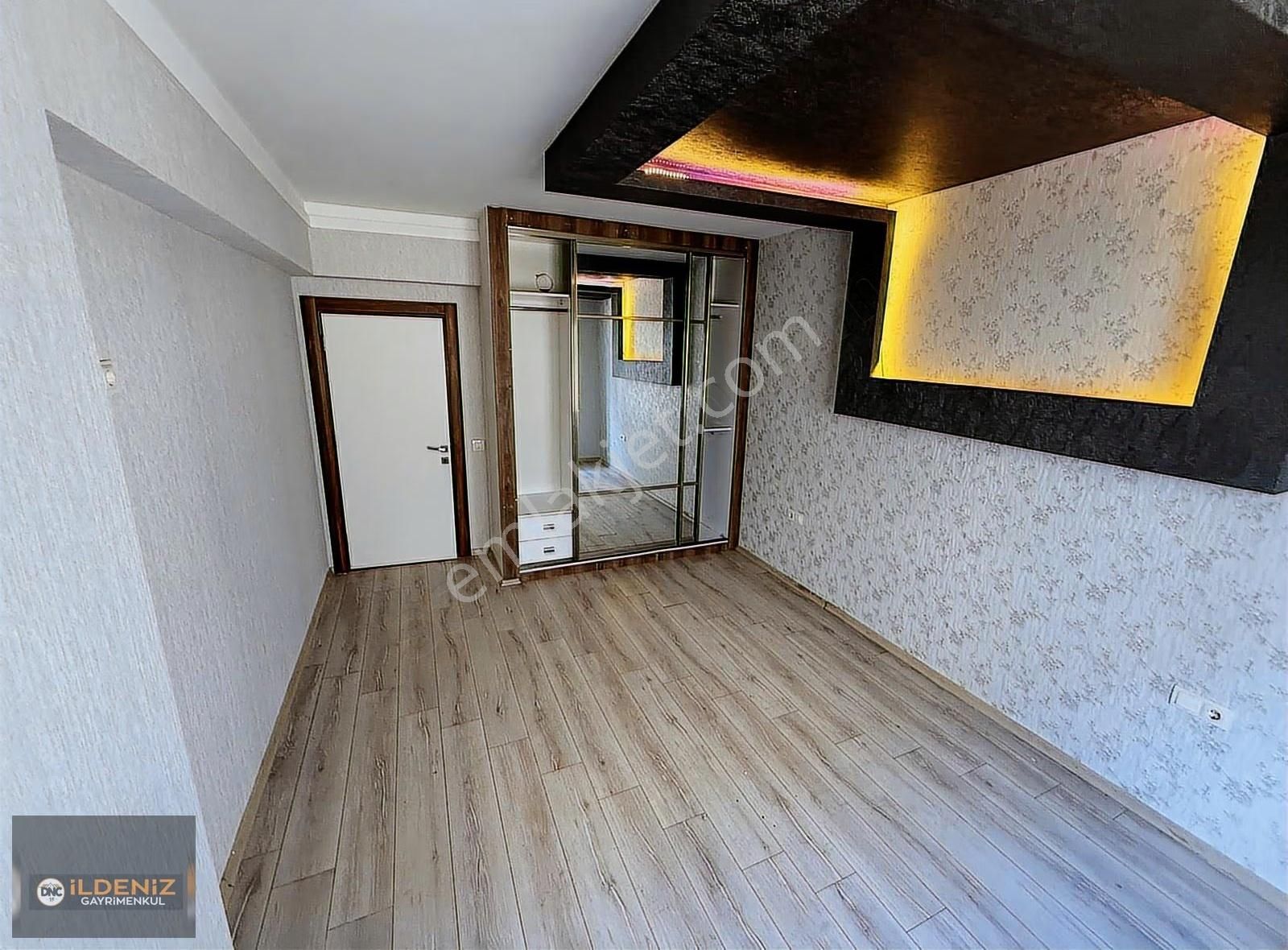⫸dnc İldenizden F.çakmakda Merkezi Konumda 1. Katta 2+1 Daire仺 - Görsel 14